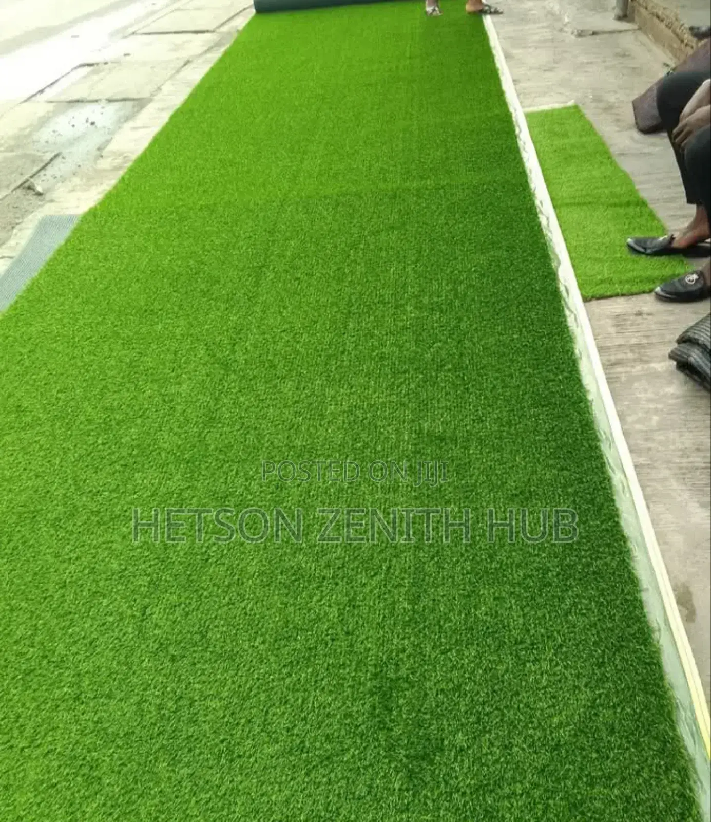 Original Synthetic Grass