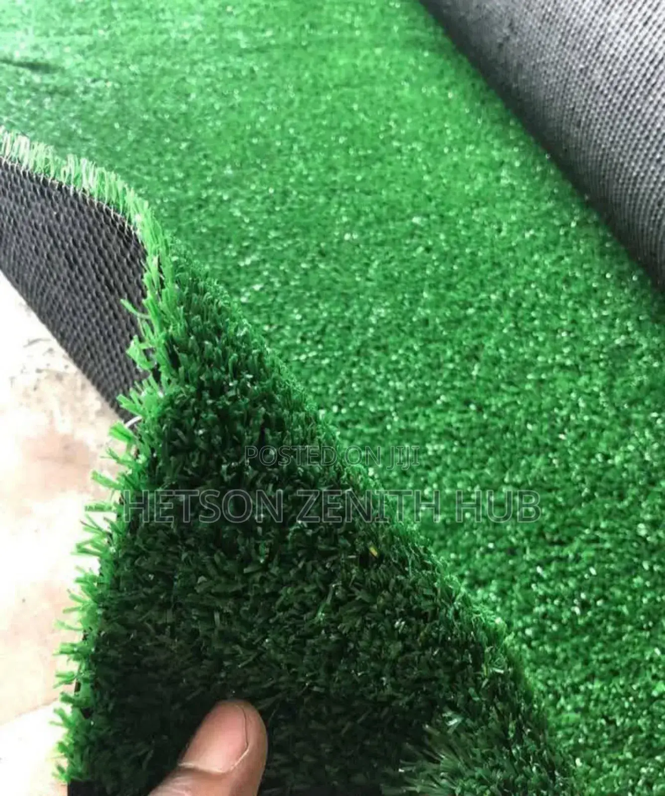 Original Synthetic Grass