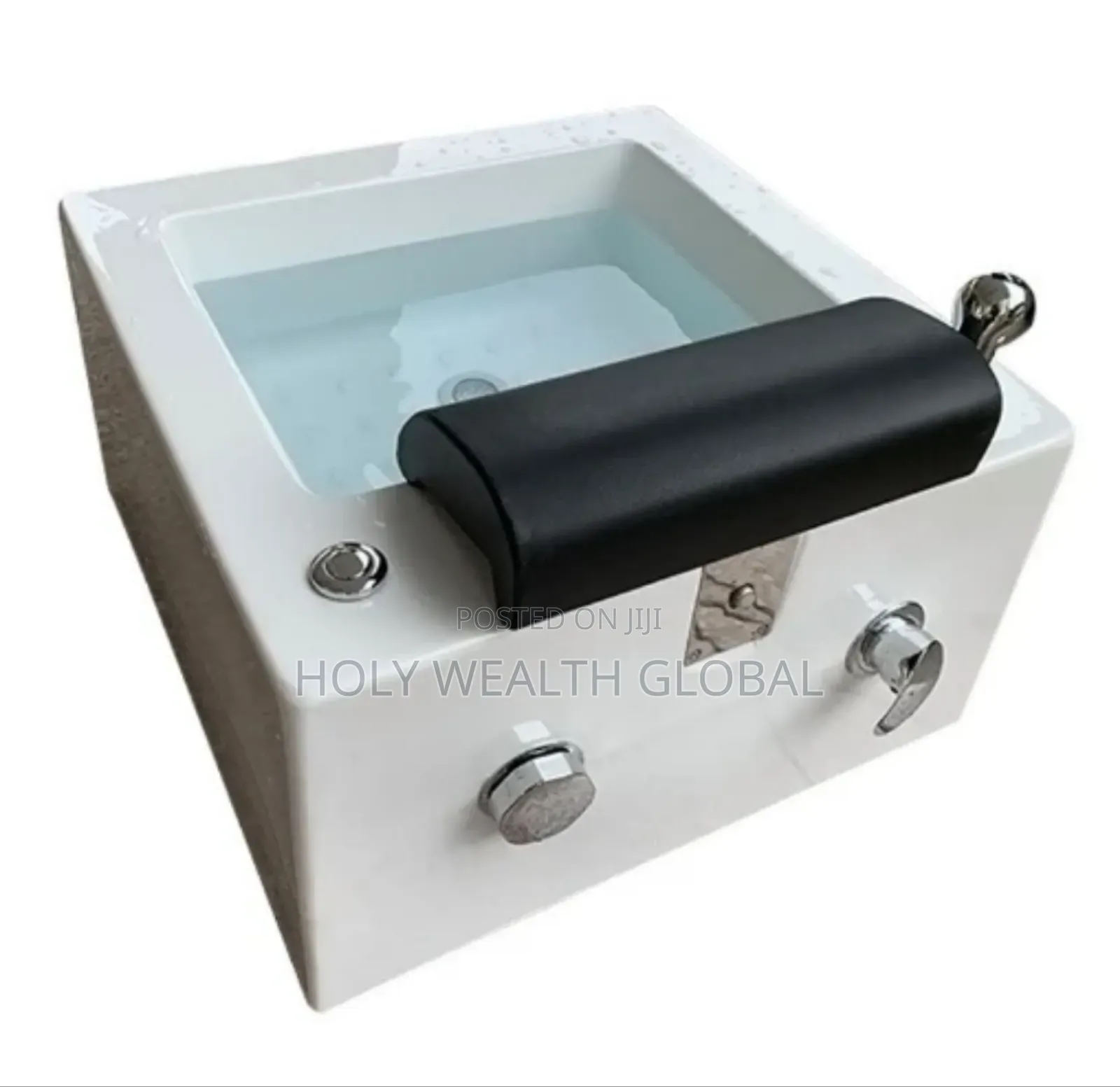 Full Set Pedicure Sink For You Comfort Heater Pressure Massage