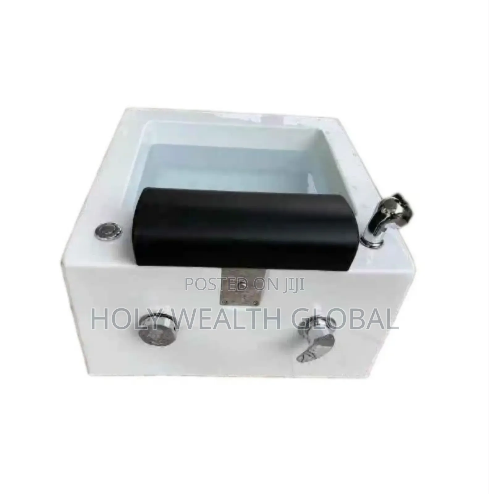 Full Set Pedicure Sink For You Comfort Heater Pressure Massage