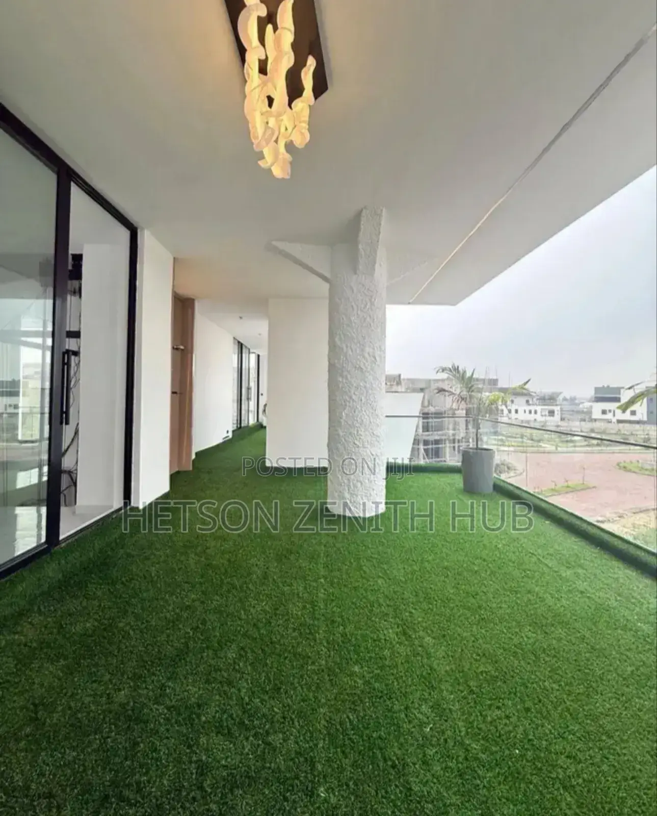 Original Synthetic Grass