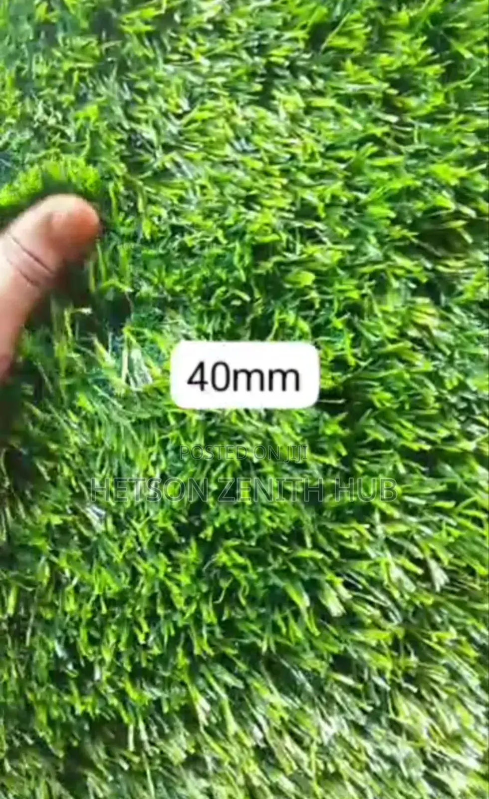 Original Synthetic Grass