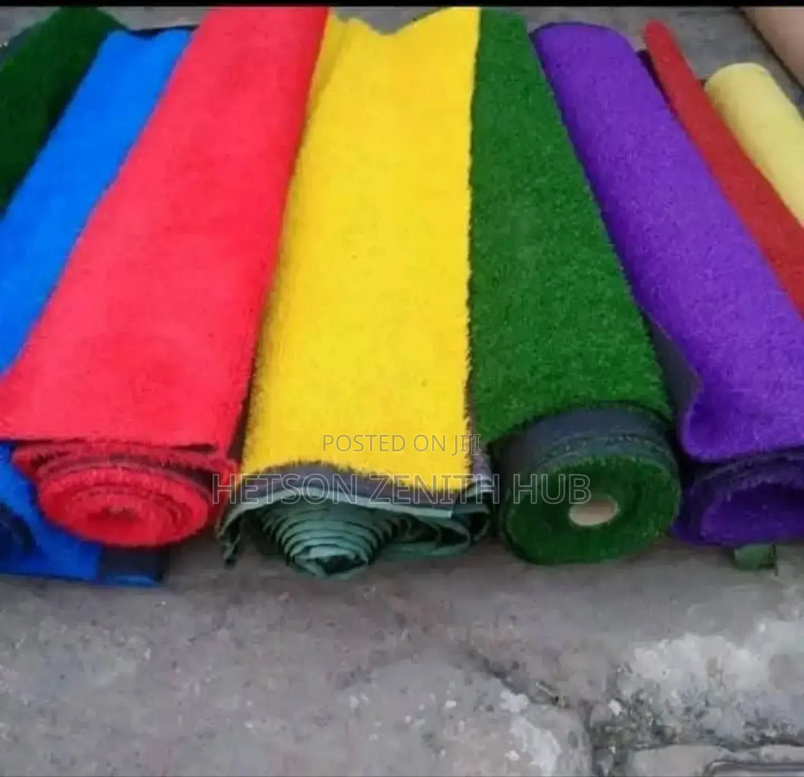 Original Synthetic Grass