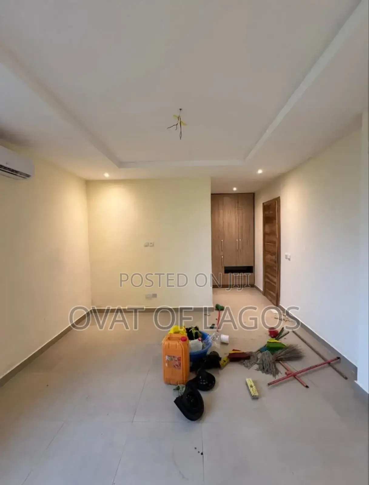 2bdrm Apartment in Lekki Phase 1 for sale