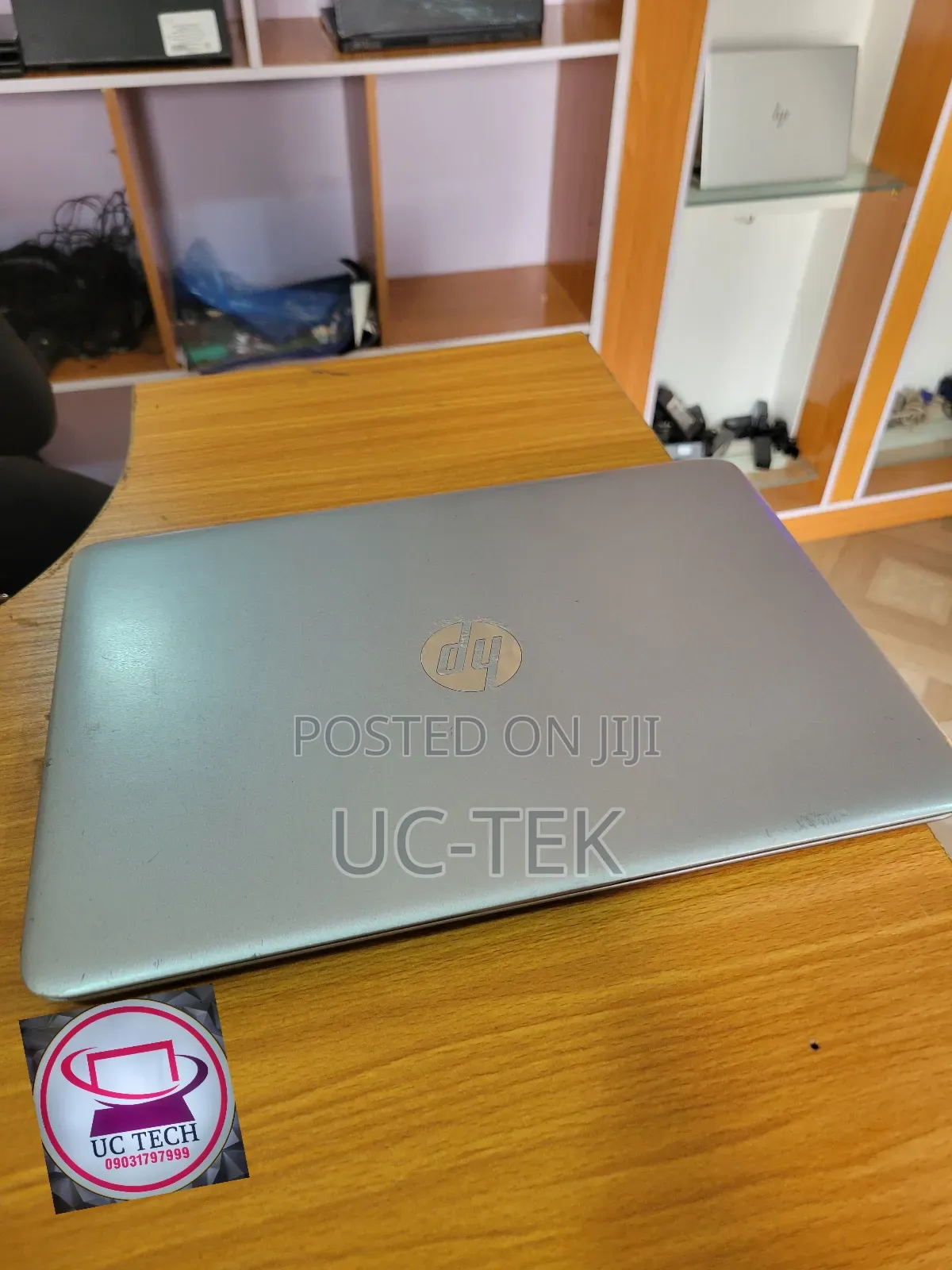 Laptop HP EliteBook 840 G3 8GB Intel Core i5 SSD 256GB