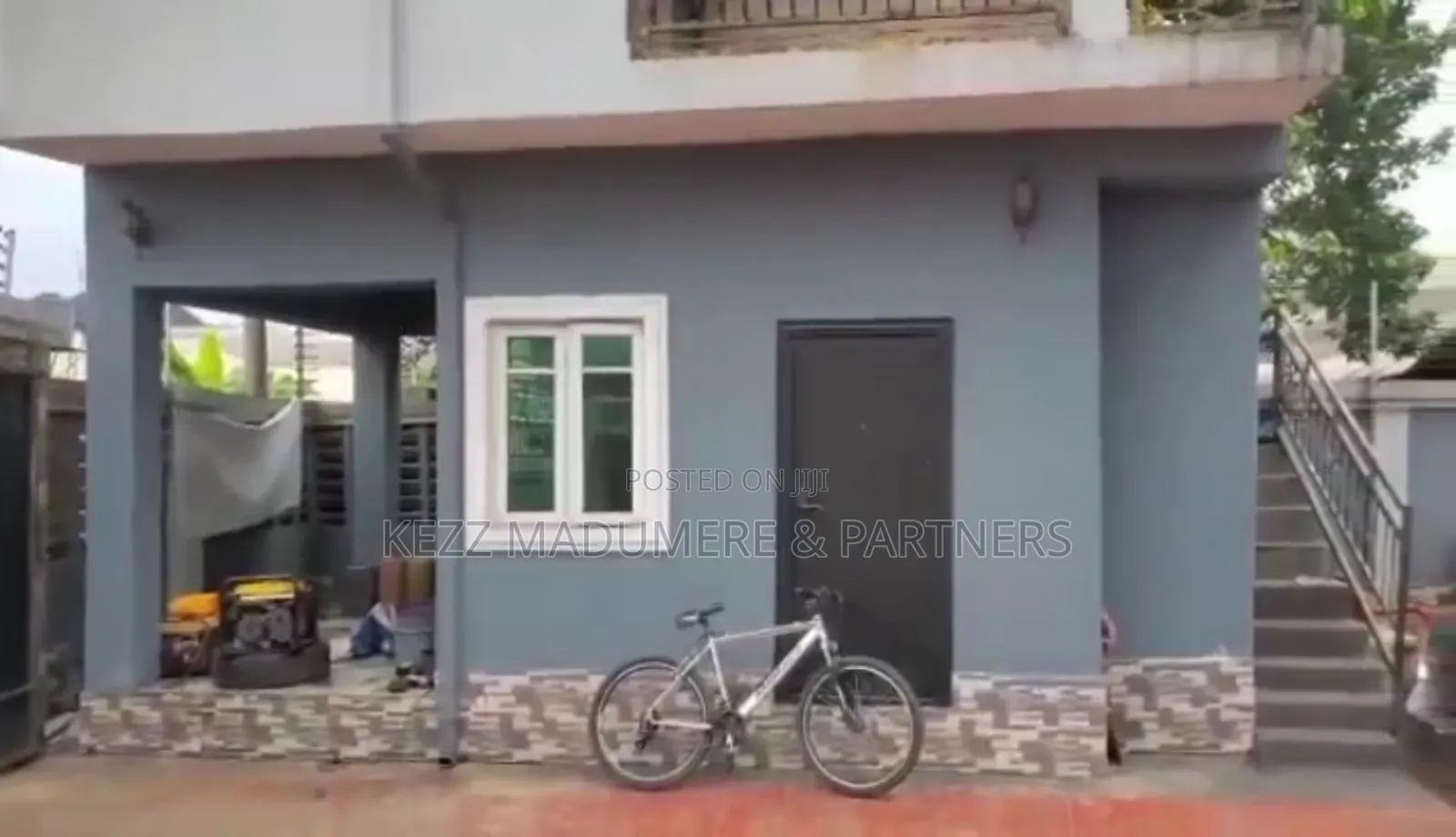 Furnished 6bdrm Duplex in Mercyland, Port for sale