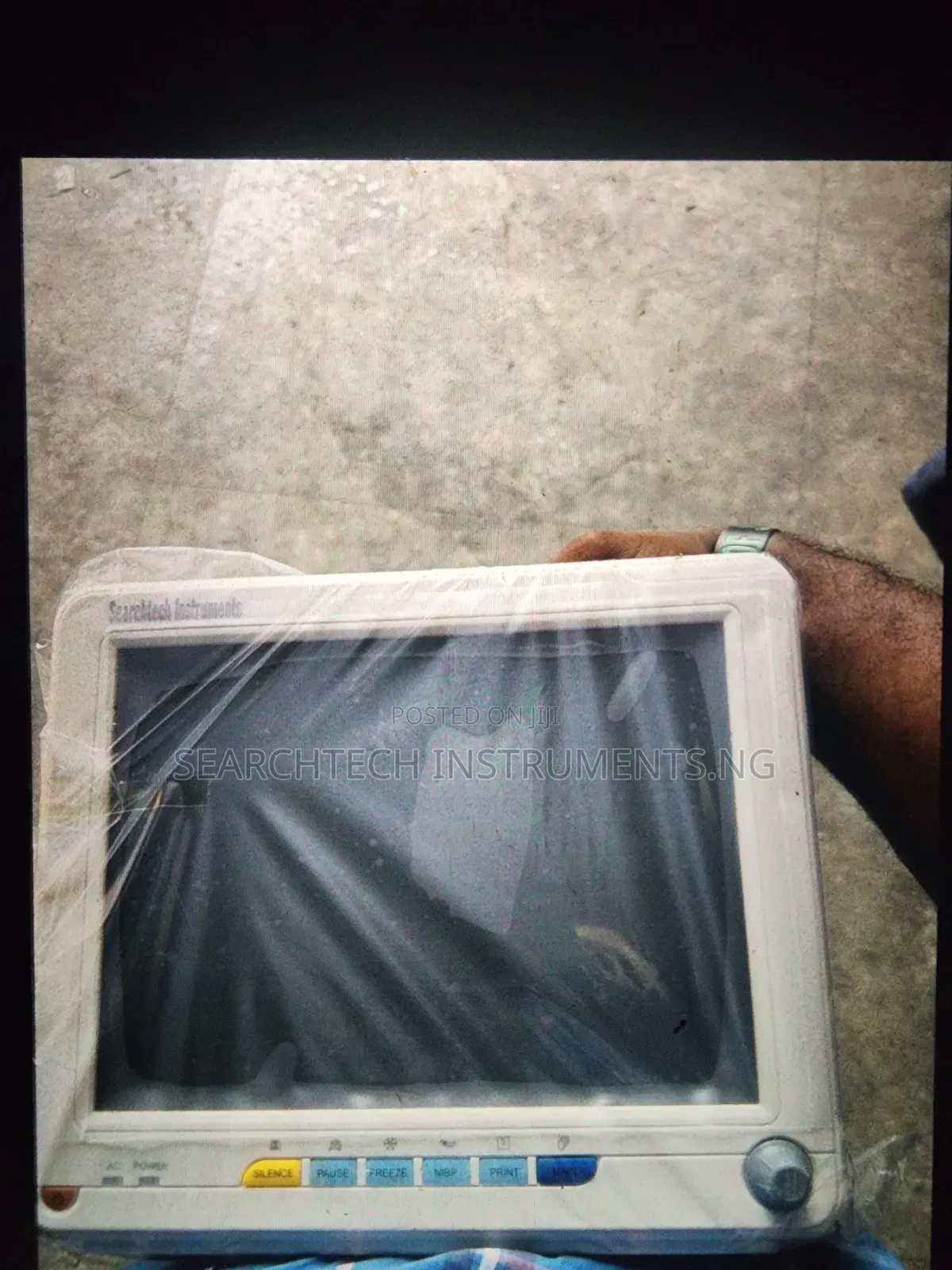 Patient Monitor