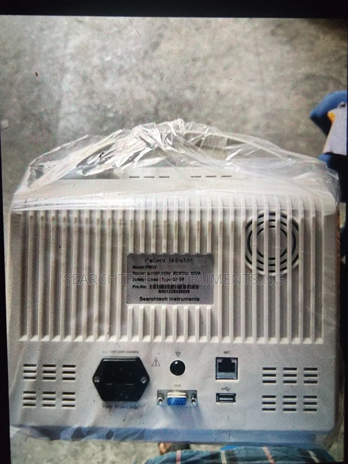 Patient Monitor