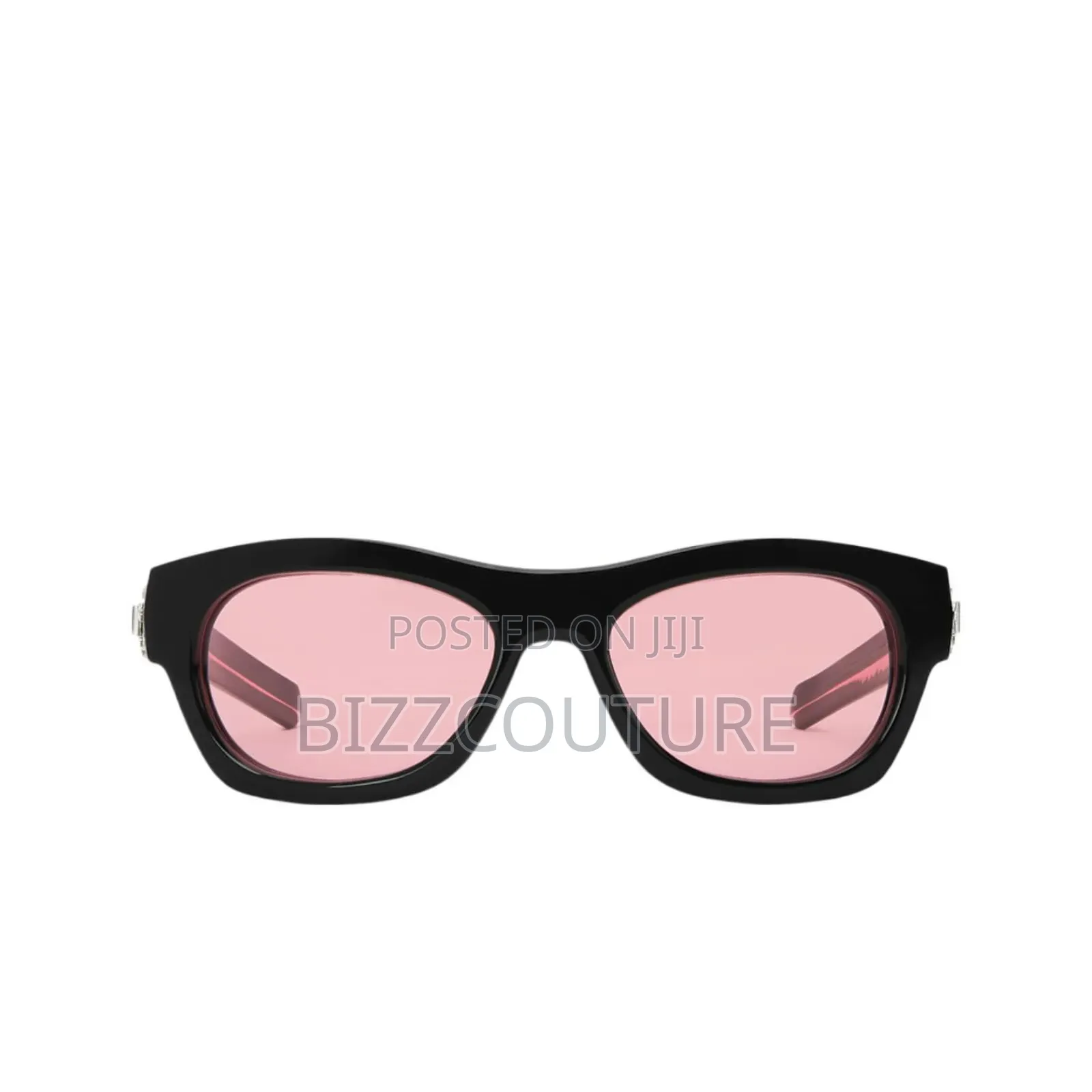 Original Louis Vuitton Frog Round Square Sunglasses Available in Store