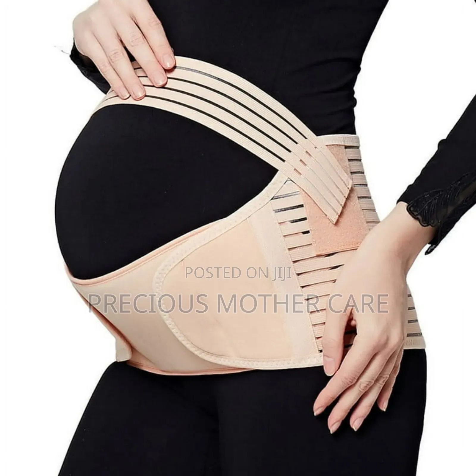 Mum Pregnancy Belt Support Belt