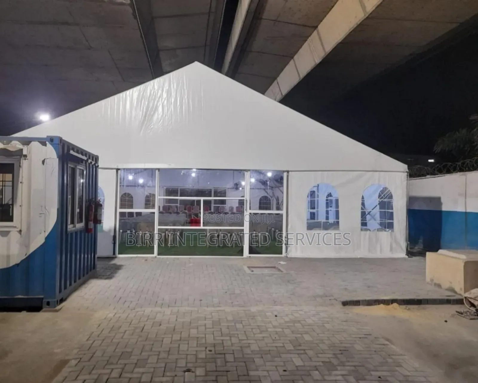 Marquee Tent, Event Centre Tent