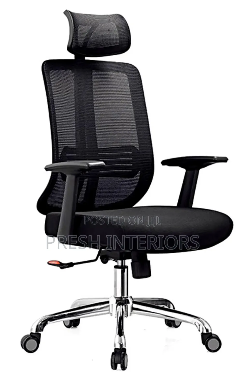 Executive Office Chair