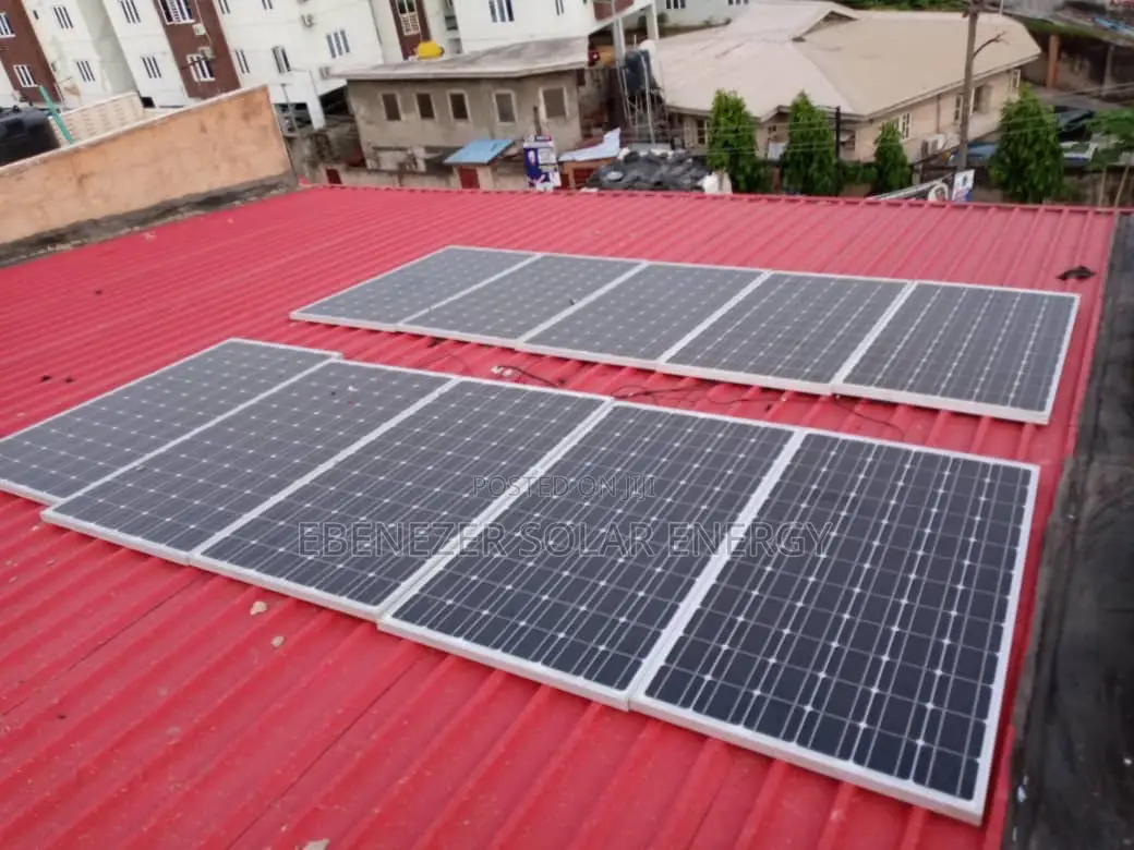 7.5kva Hybrid Inverter, 10kwh Felicity Full Package