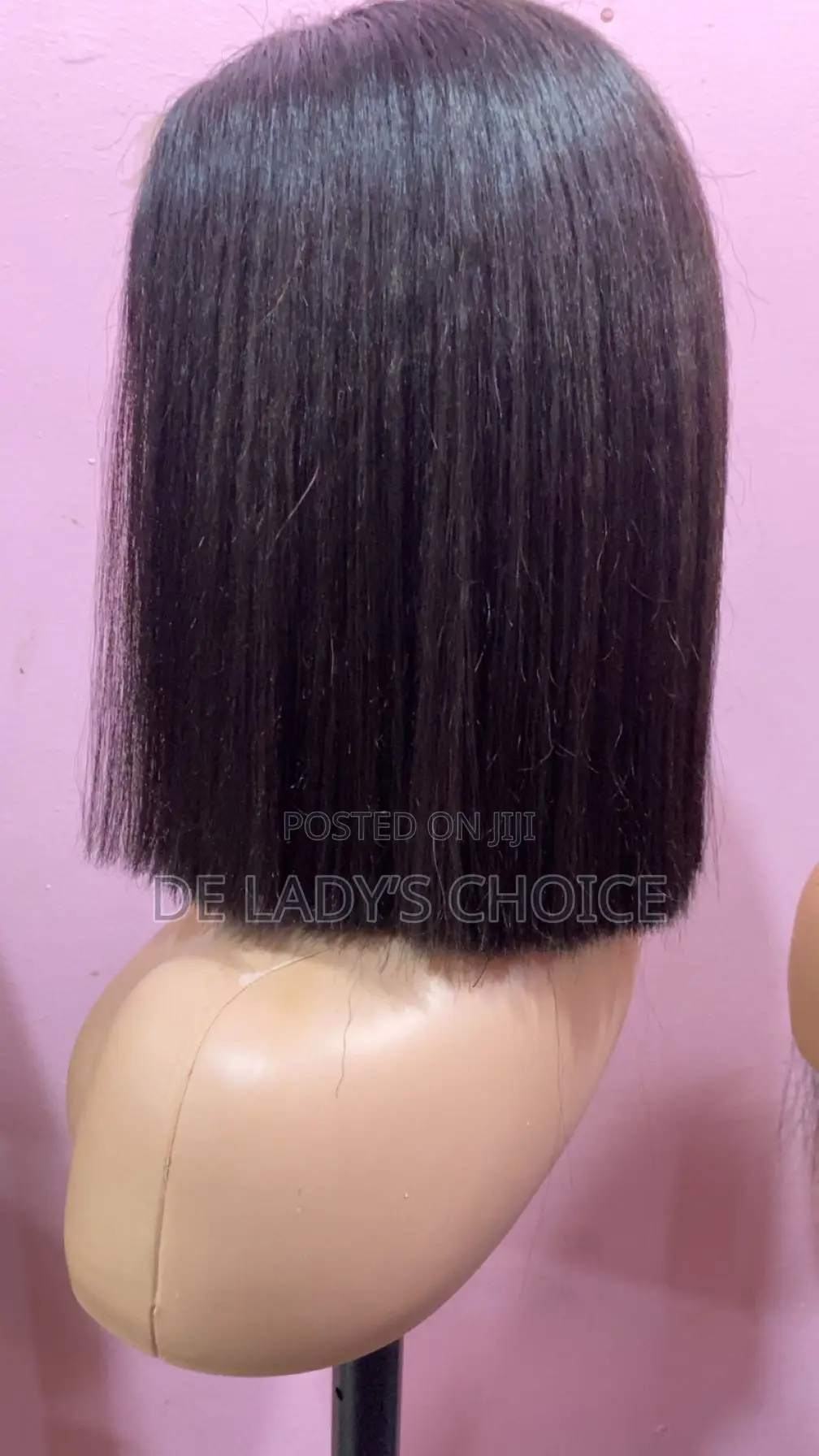 Anastacia Human Hair Blend