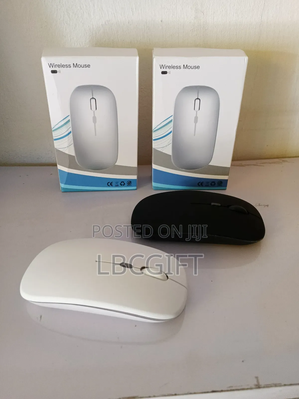 Wireless Mouse (Wholesales Only