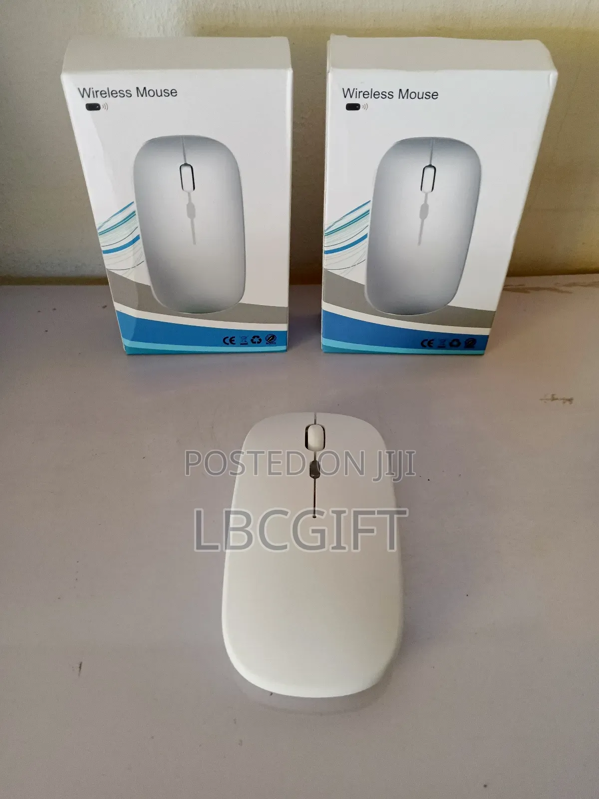 Wireless Mouse (Wholesales Only