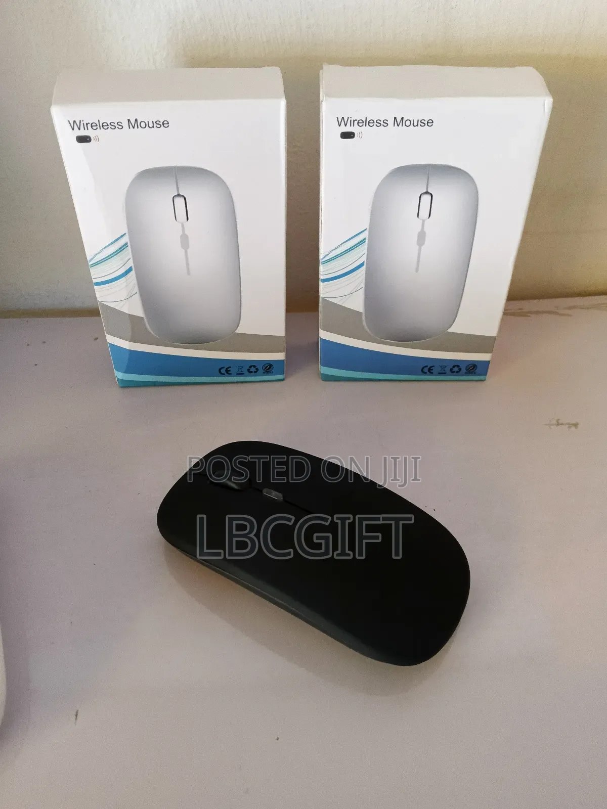 Wireless Mouse (Wholesales Only