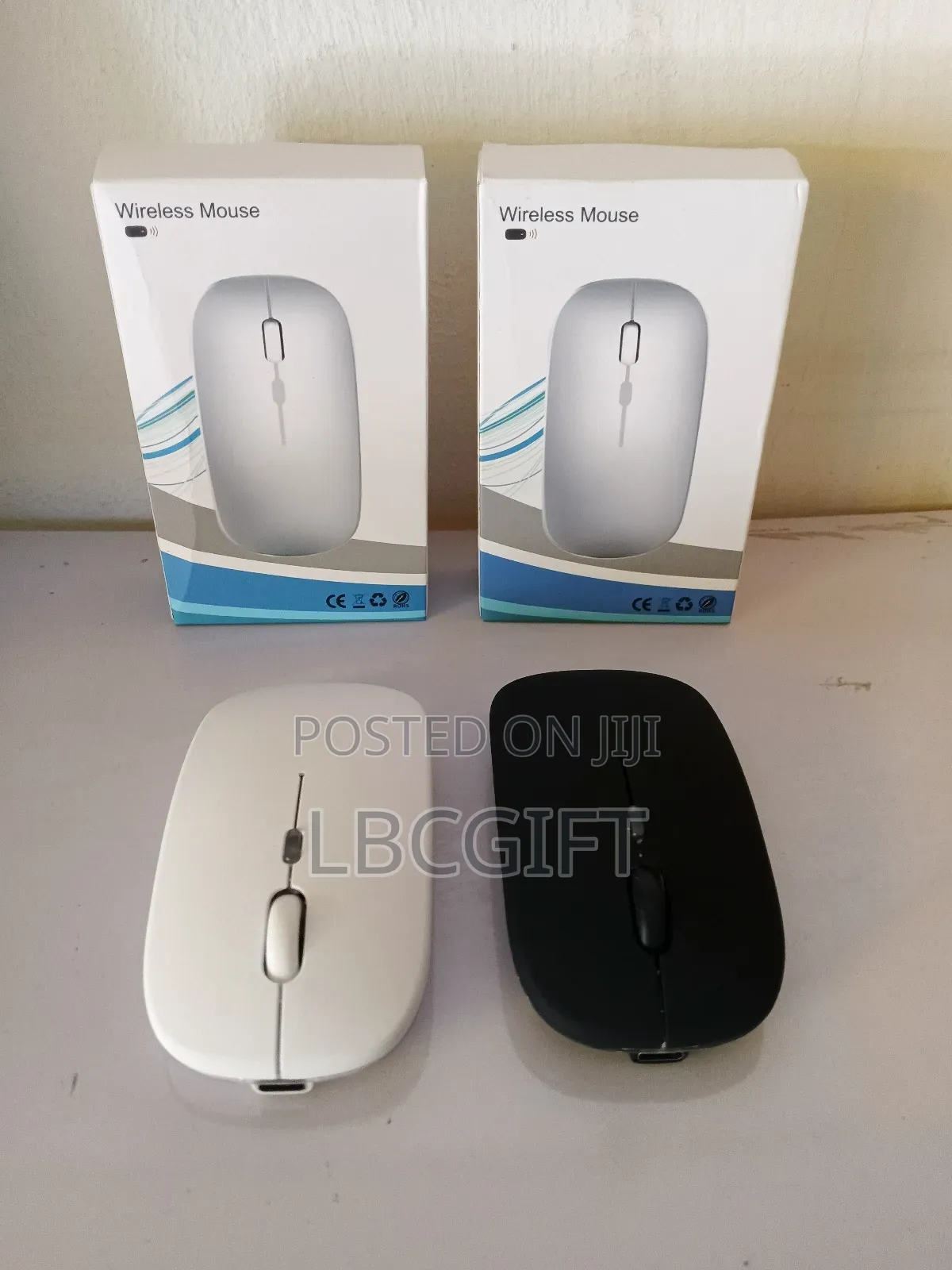 Wireless Mouse (Wholesales Only
