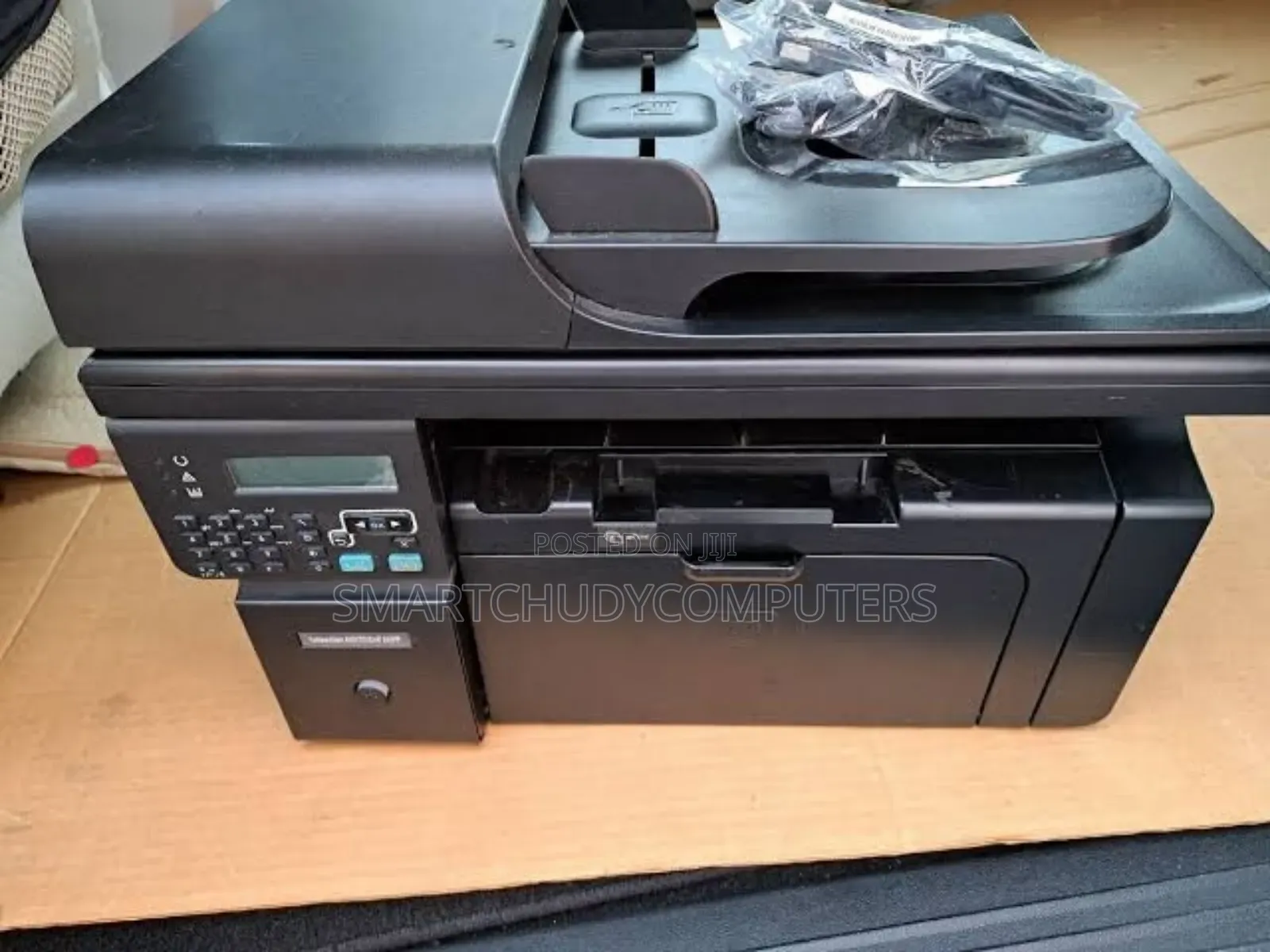Hp Laserjet M1212n
