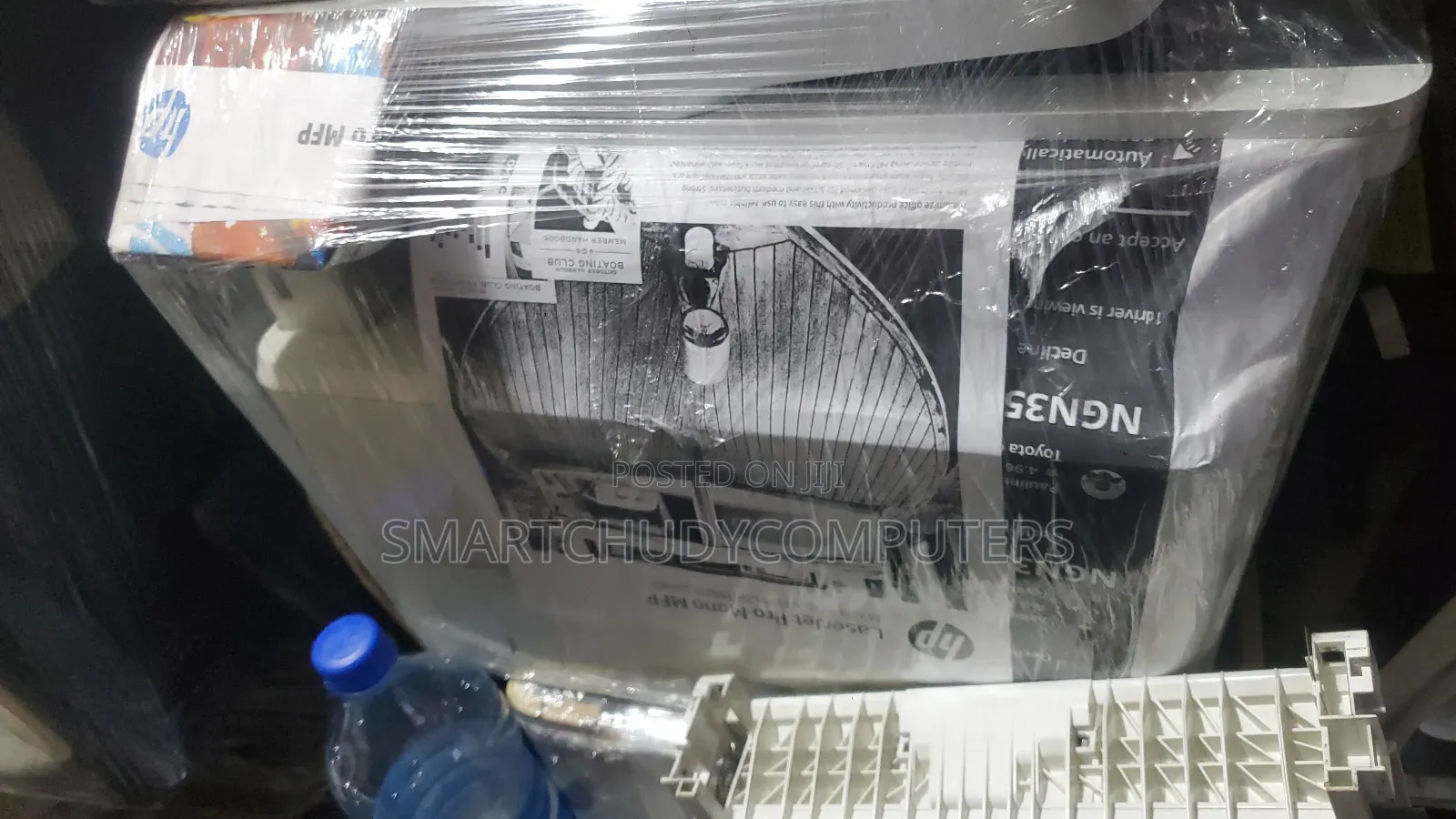 Hp Laserjet M426fdn