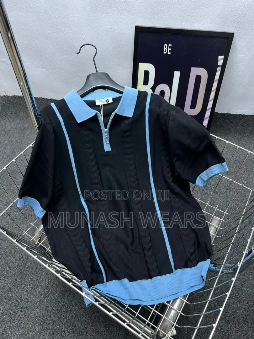 Classic Branded Polo For Men S-4xl Available