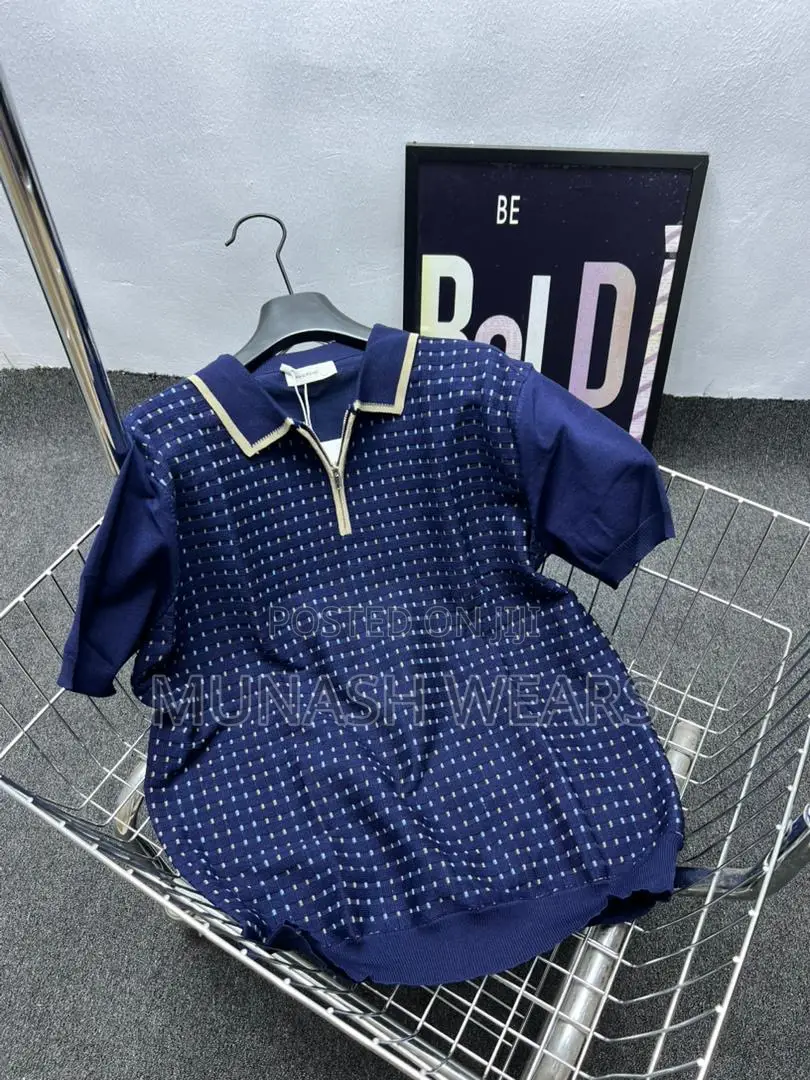 Classic Branded Polo For Men S-4xl Available