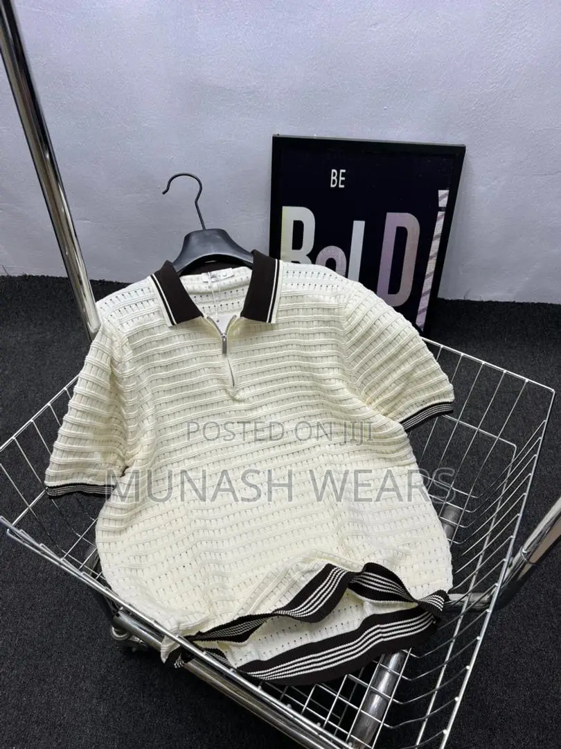 Classic Brand Polo For Men S-4xl Available