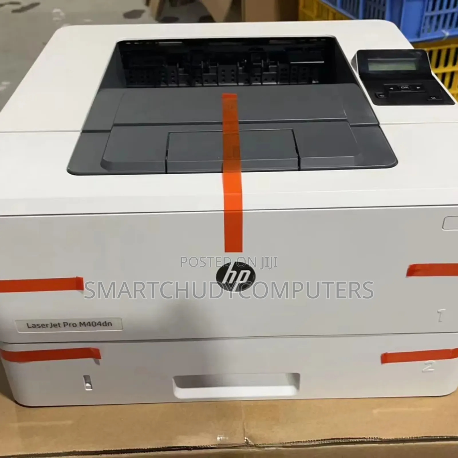 Hp Laserjet M404dn