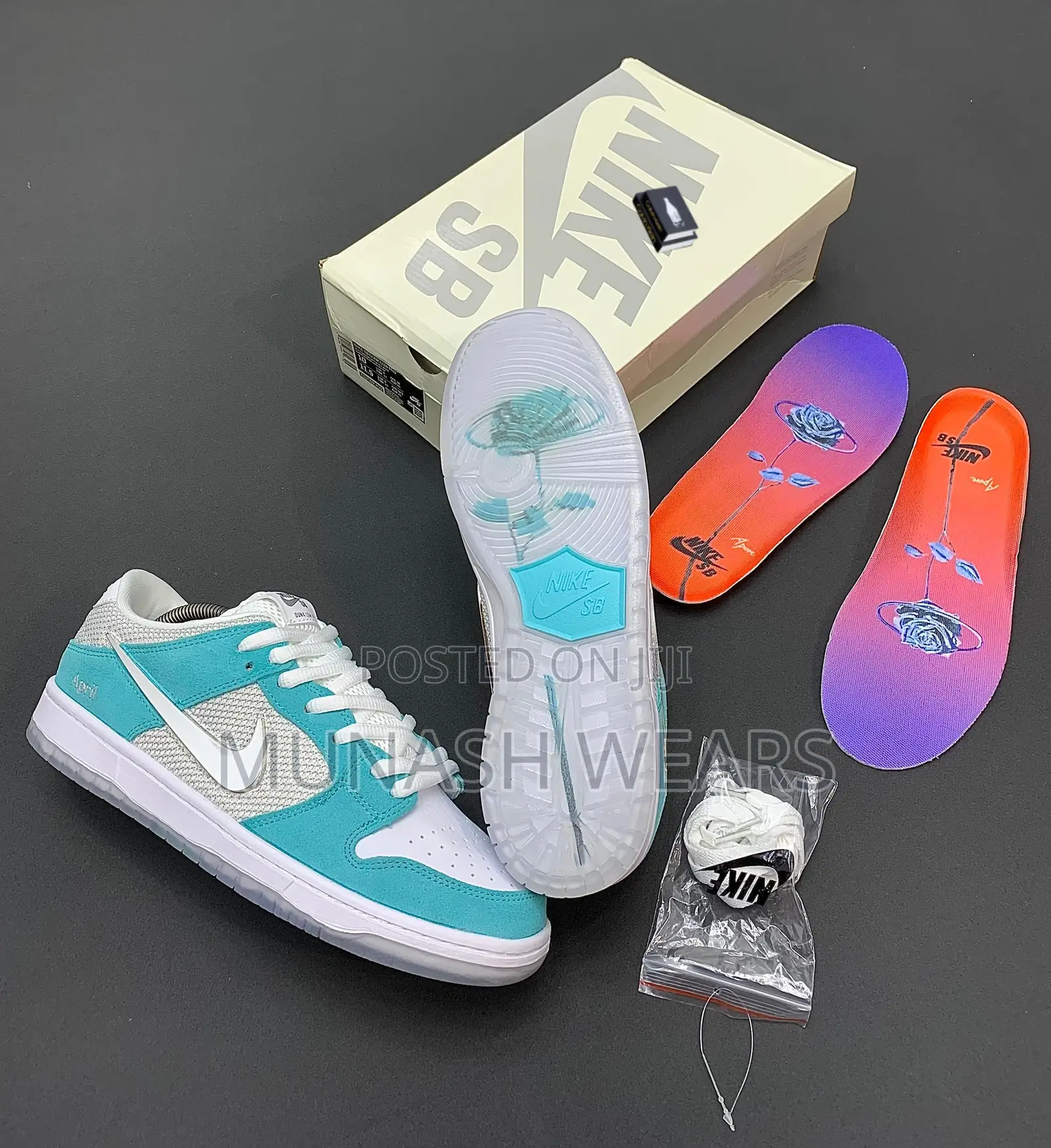 Nike Sb Dunk Low Pro