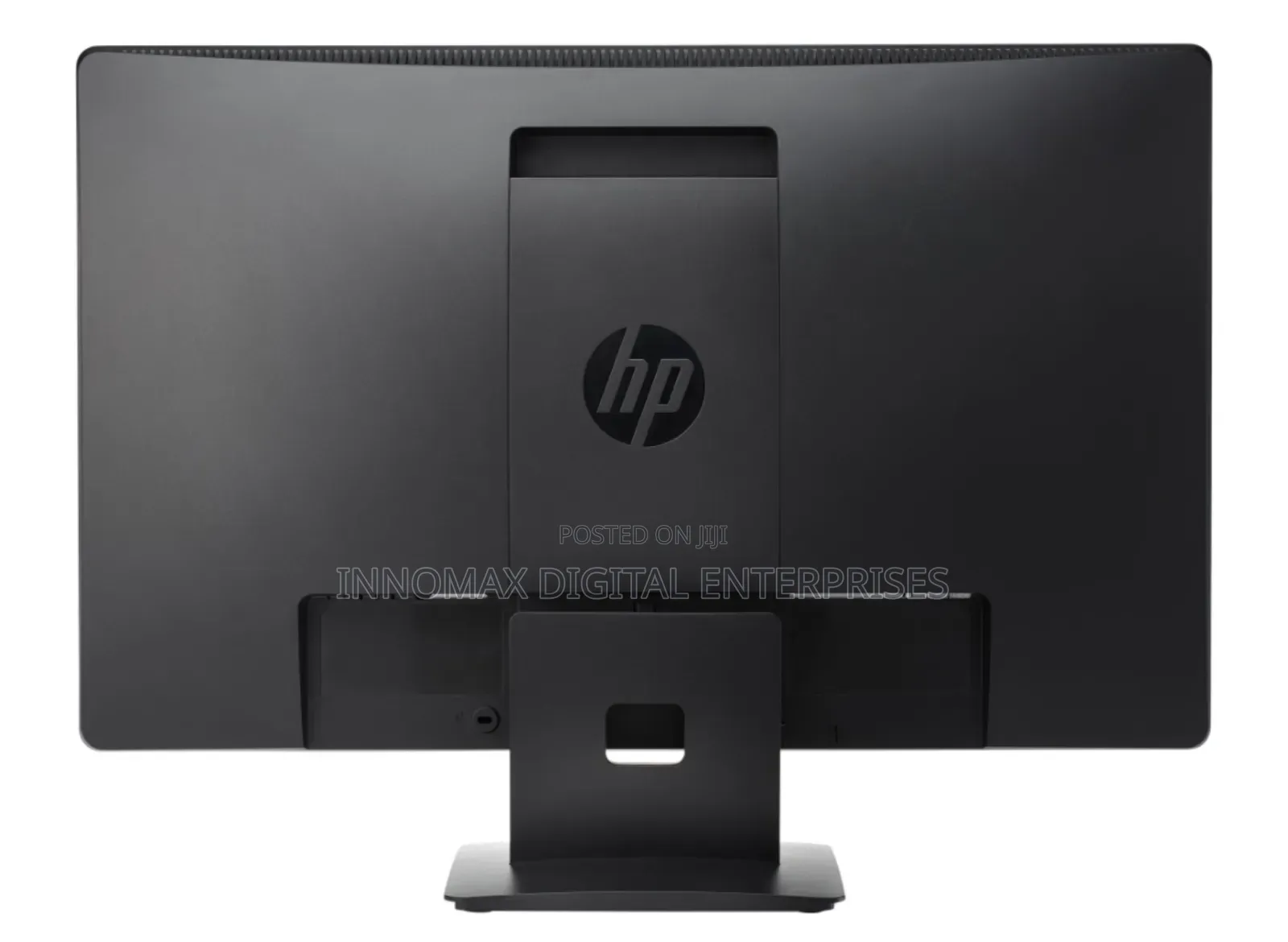 Hp Prodisplay P240va 24-Inch, Full Hd (1920x1080) Led Hdmi Monitor