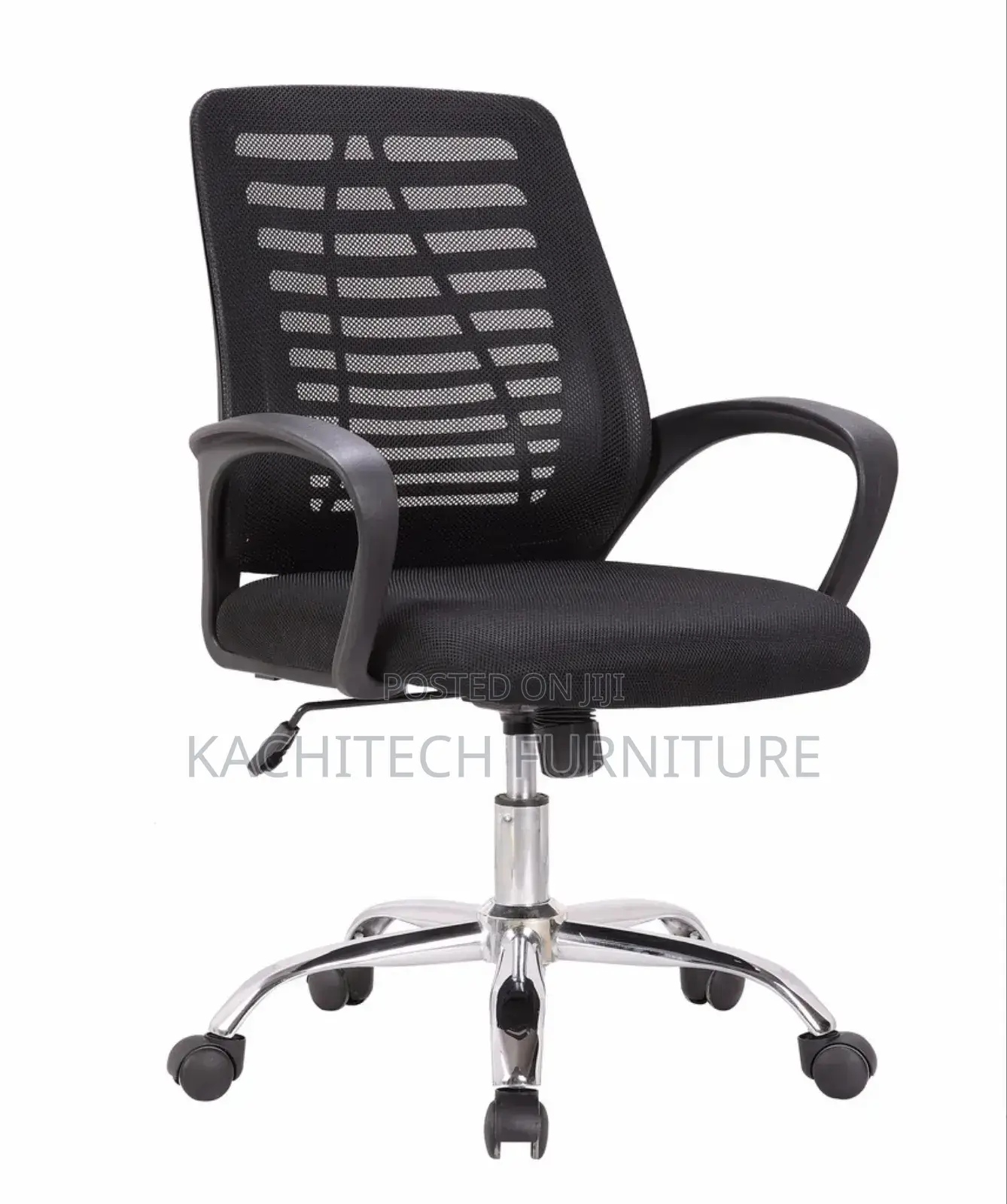 Secretary Chair