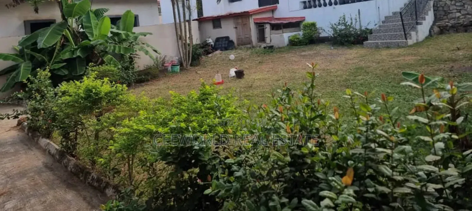 500 SQM of Bare Land at Kolapo Ishola Gra