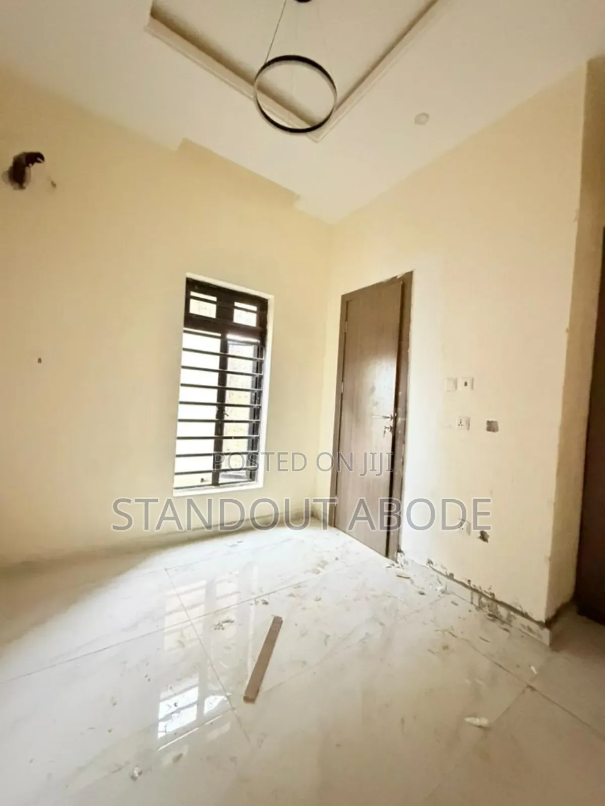 4bdrm Duplex in In A Secure Location, Surulere for sale