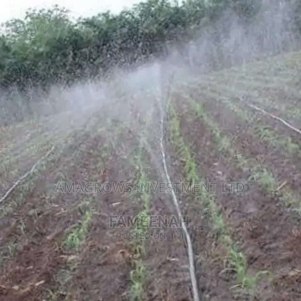 Amatropics Spray Tube 100meter