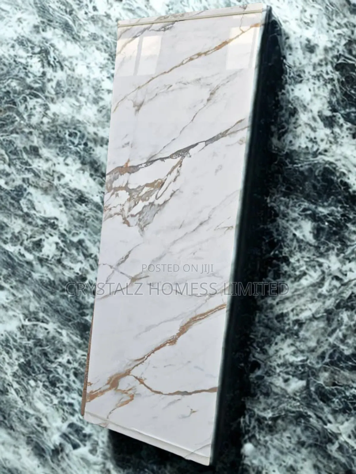 Spanish Tiles 80x240 15mm Thickness