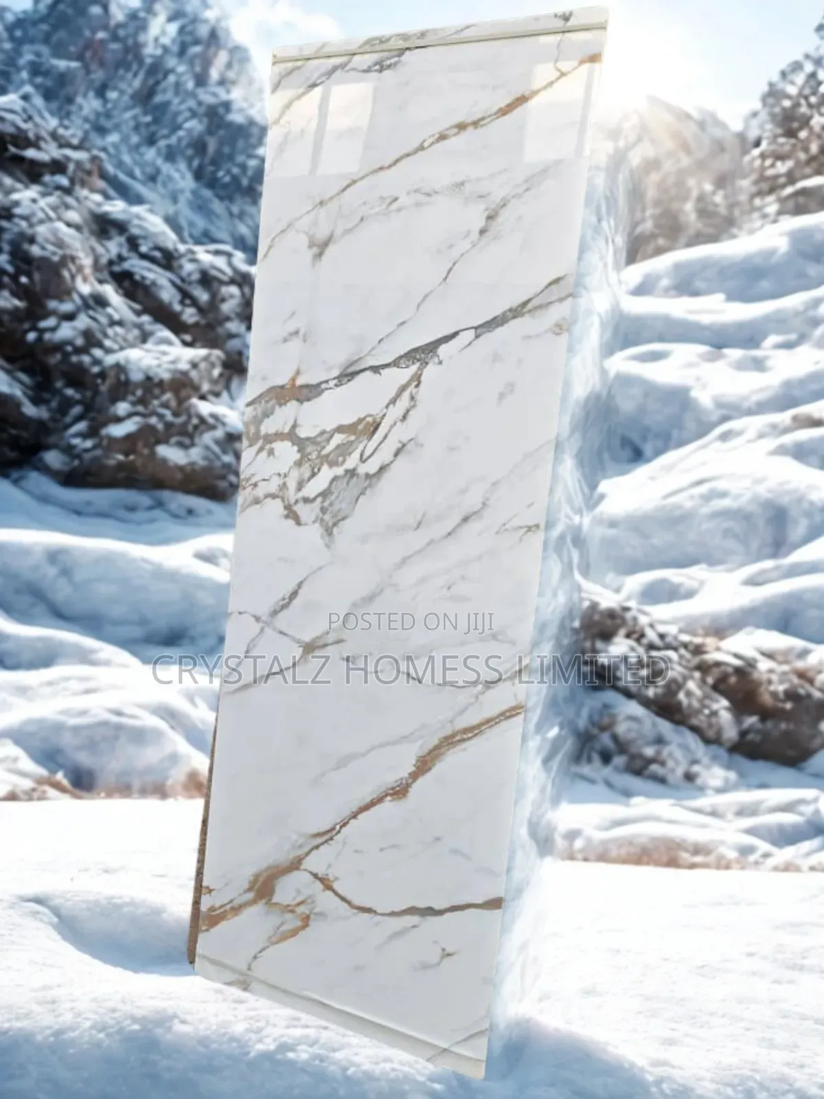 Spanish Tiles 80x240 15mm Thickness