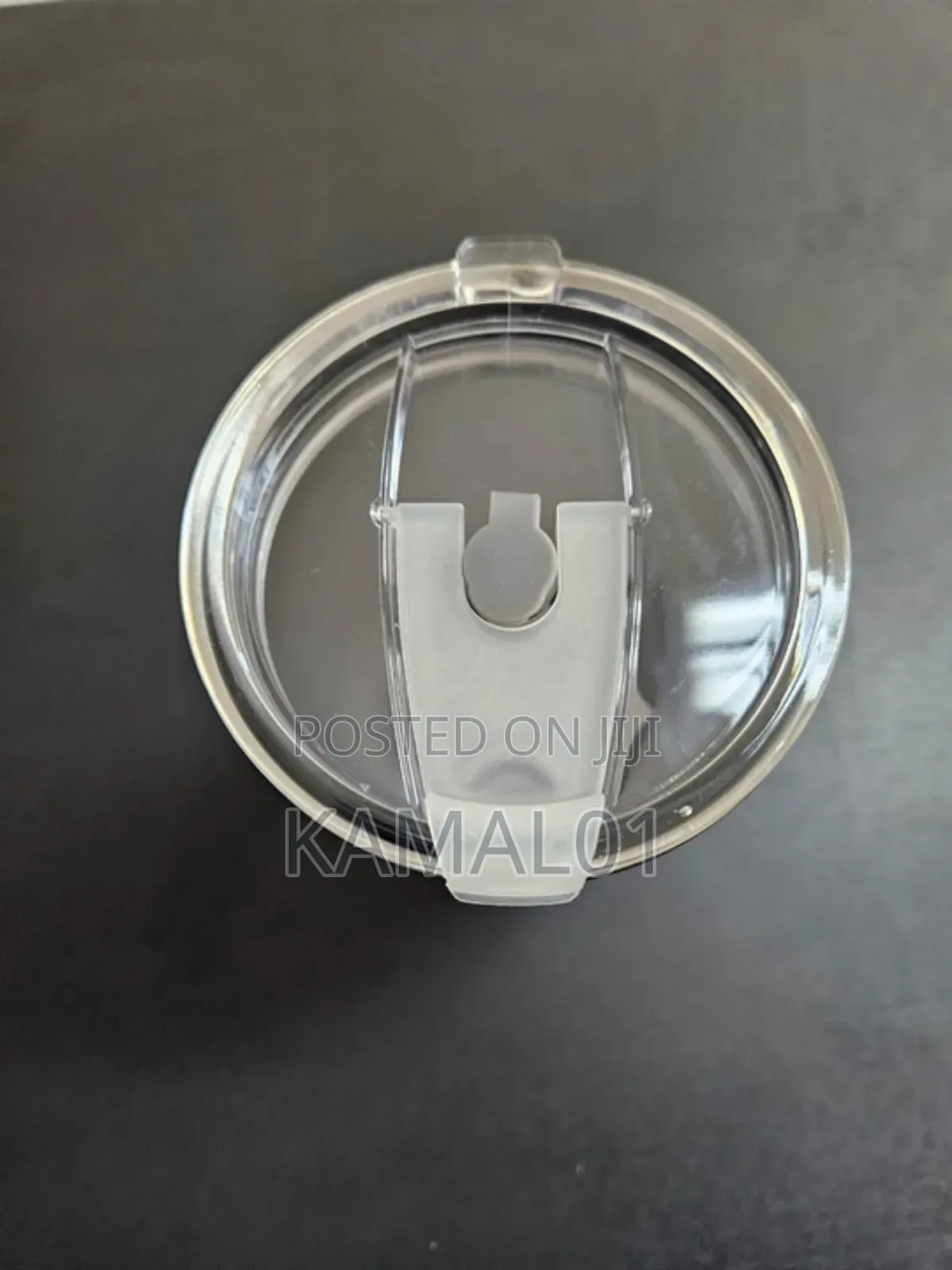 750ml Tesla Tumbler Cup