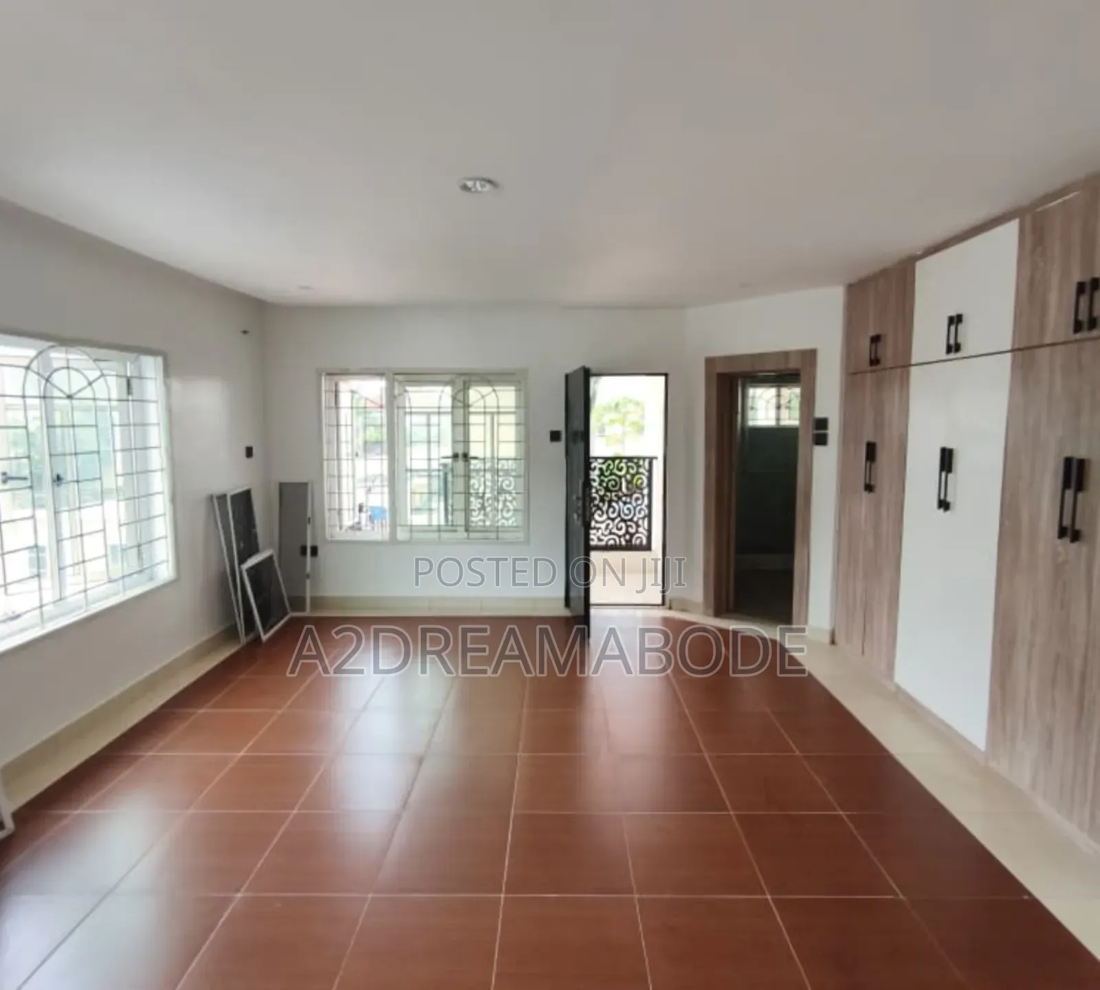 4bdrm Duplex in Ikeja Gra for rent