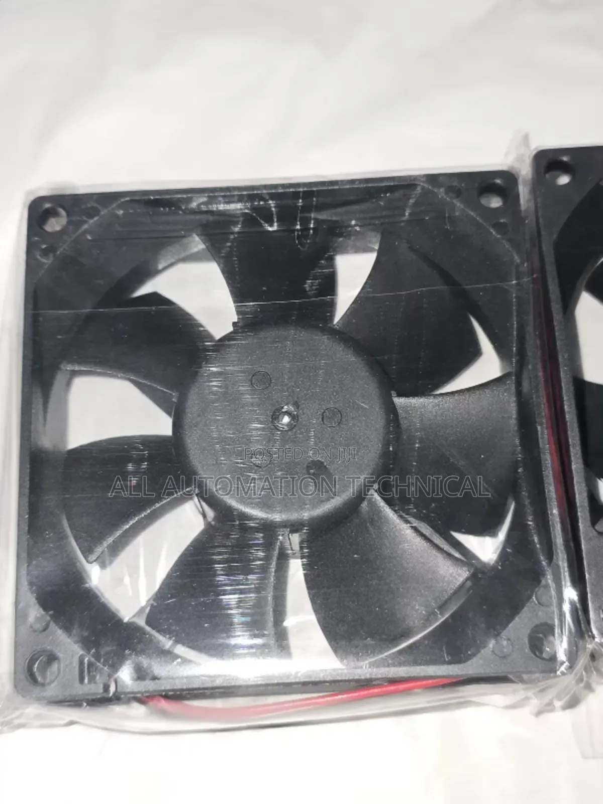 Axial High Speed Cooling Fans | Dz06038b12ug