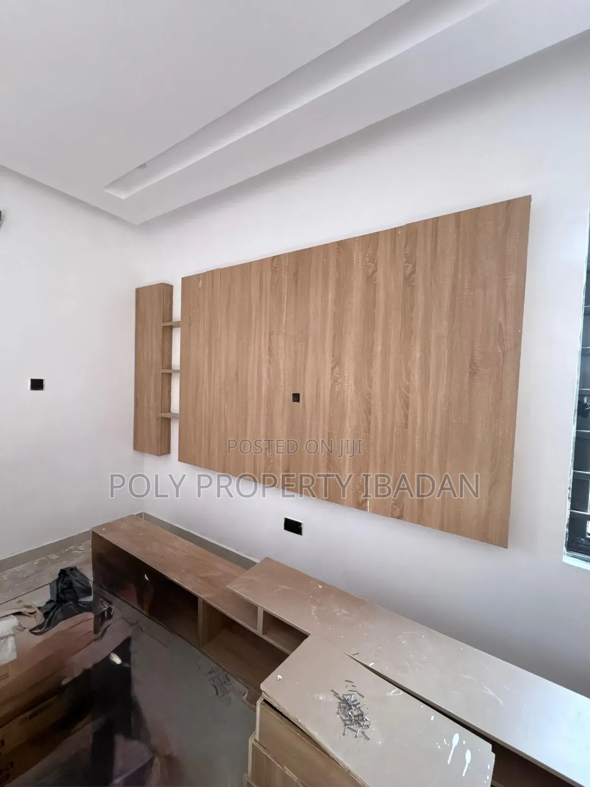 4bdrm Duplex in Carlton Gate Estate,, Akobo for sale