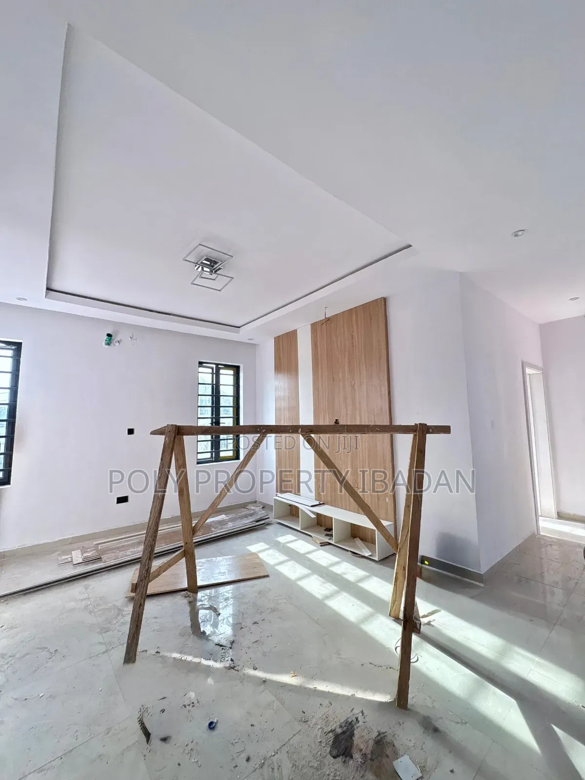 4bdrm Duplex in Carlton Gate Estate,, Akobo for sale
