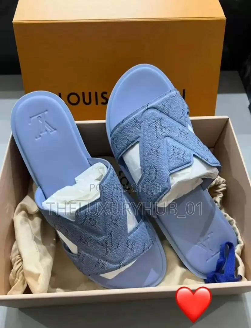 Luxury Lv Men Pam