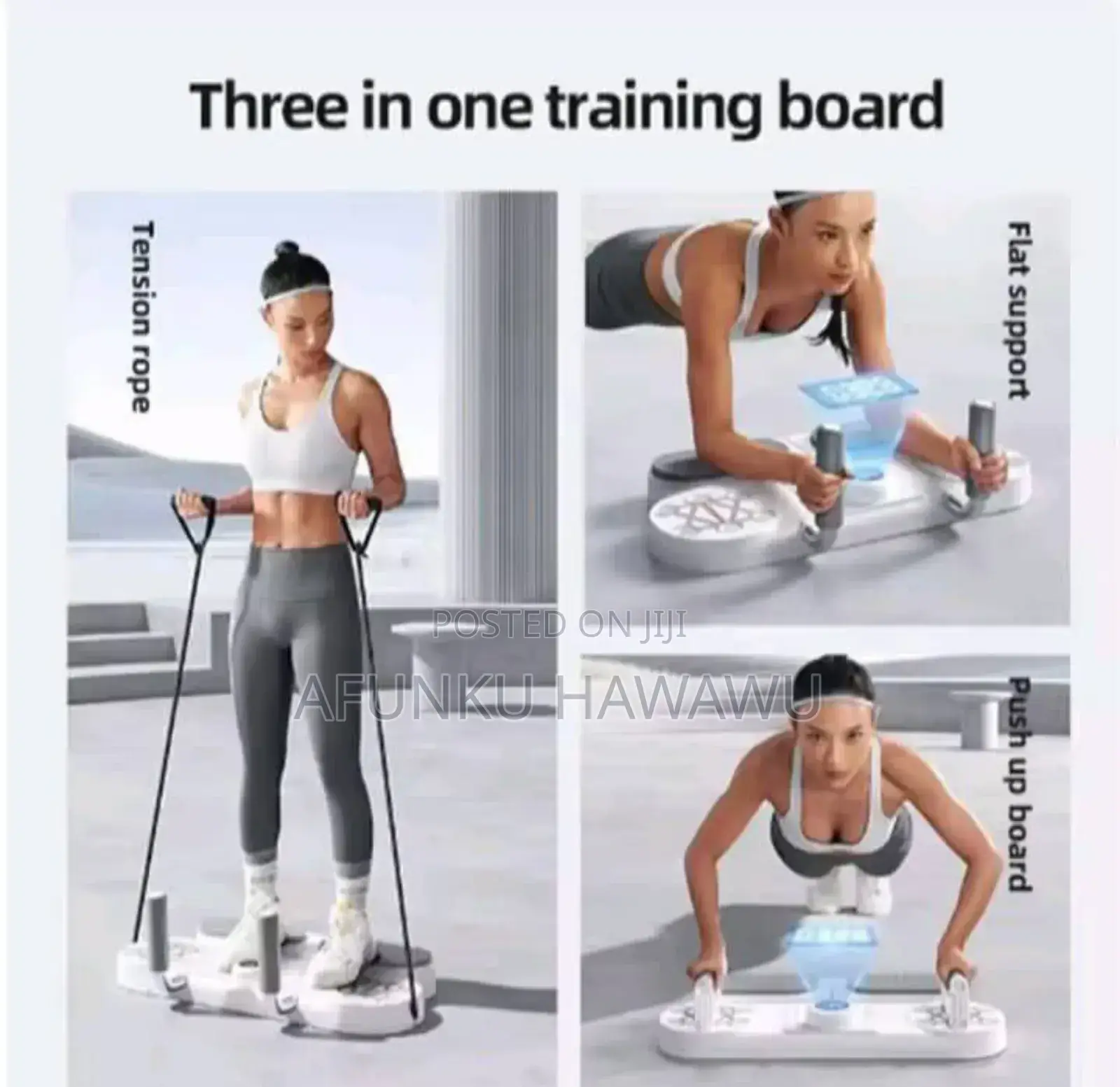 Multi Functional Push Board With Counting Mitre