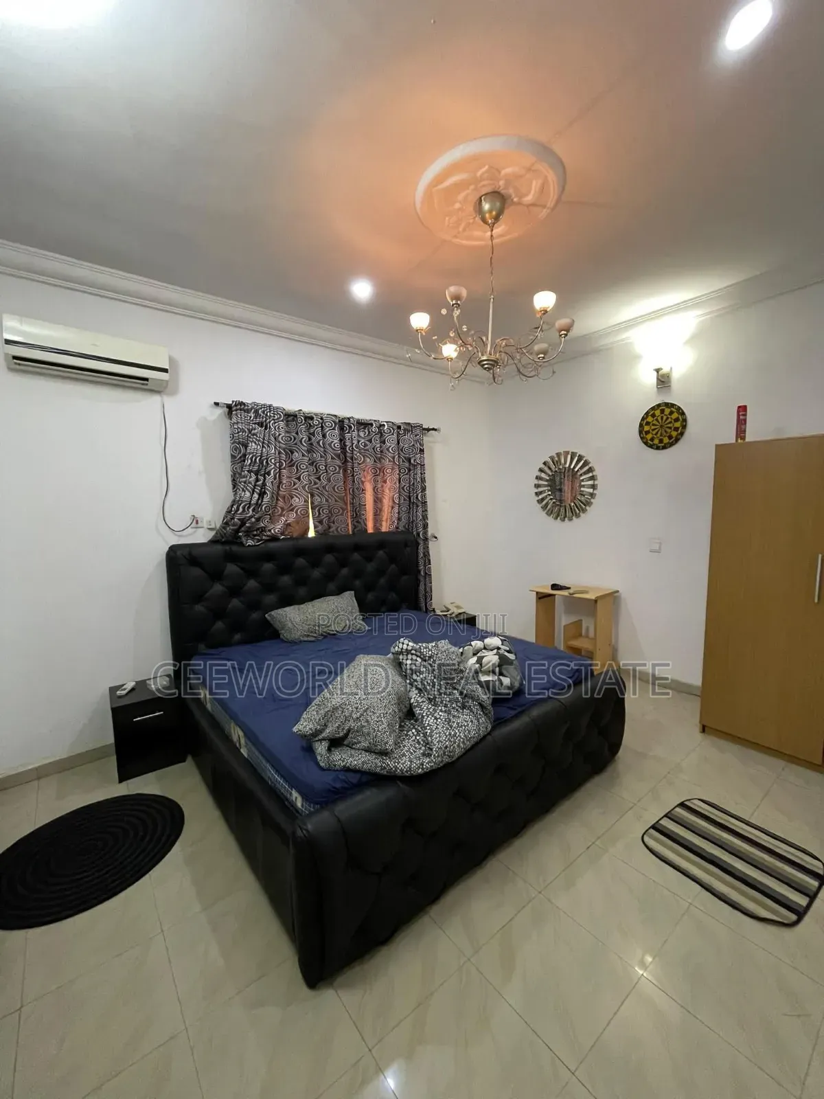 Hotel to Lease at Akala Way Akobo Ibadan