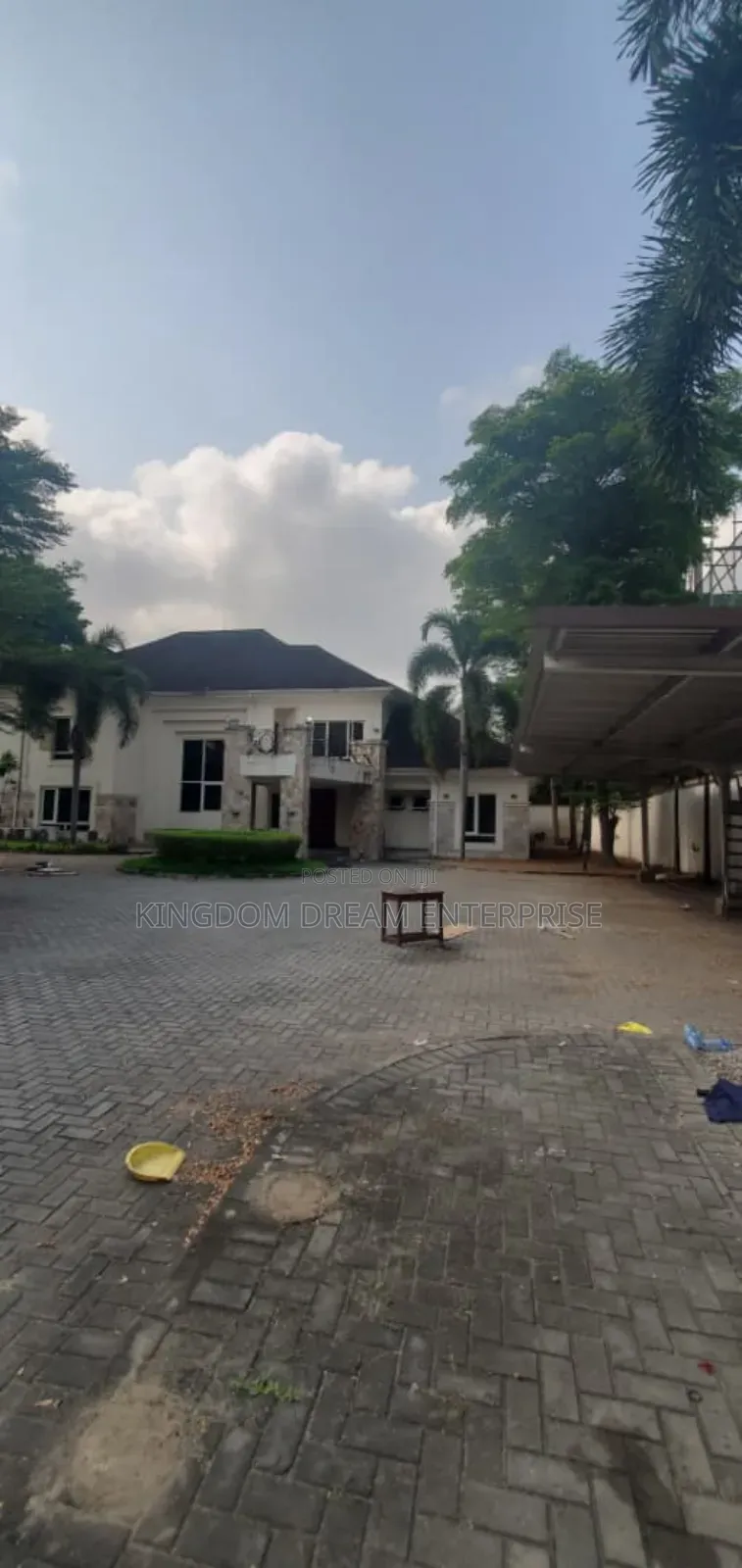 5bdrm House in Parkview Estate for rent