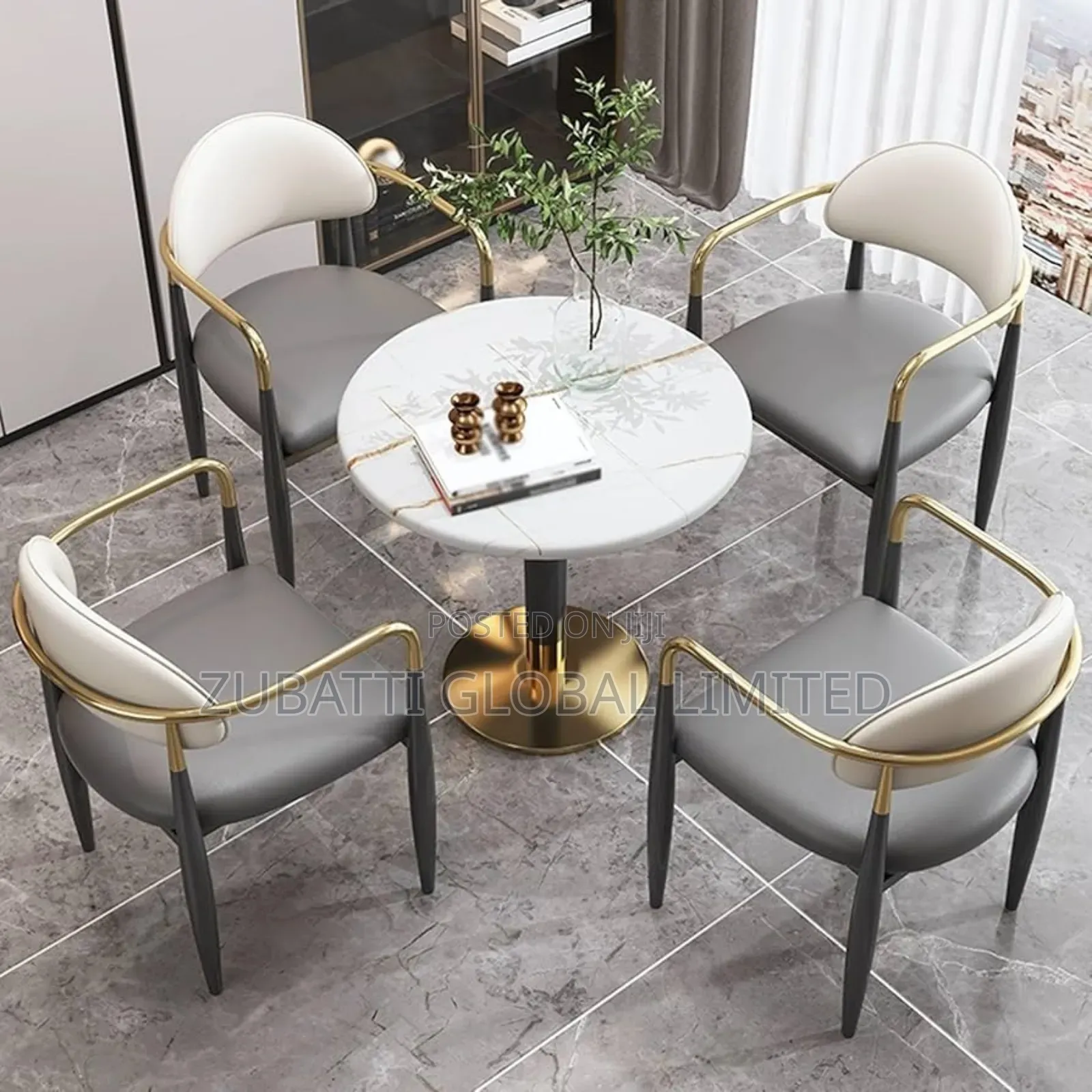 Foreign Dining Chair / Foreign Restaurant Chair