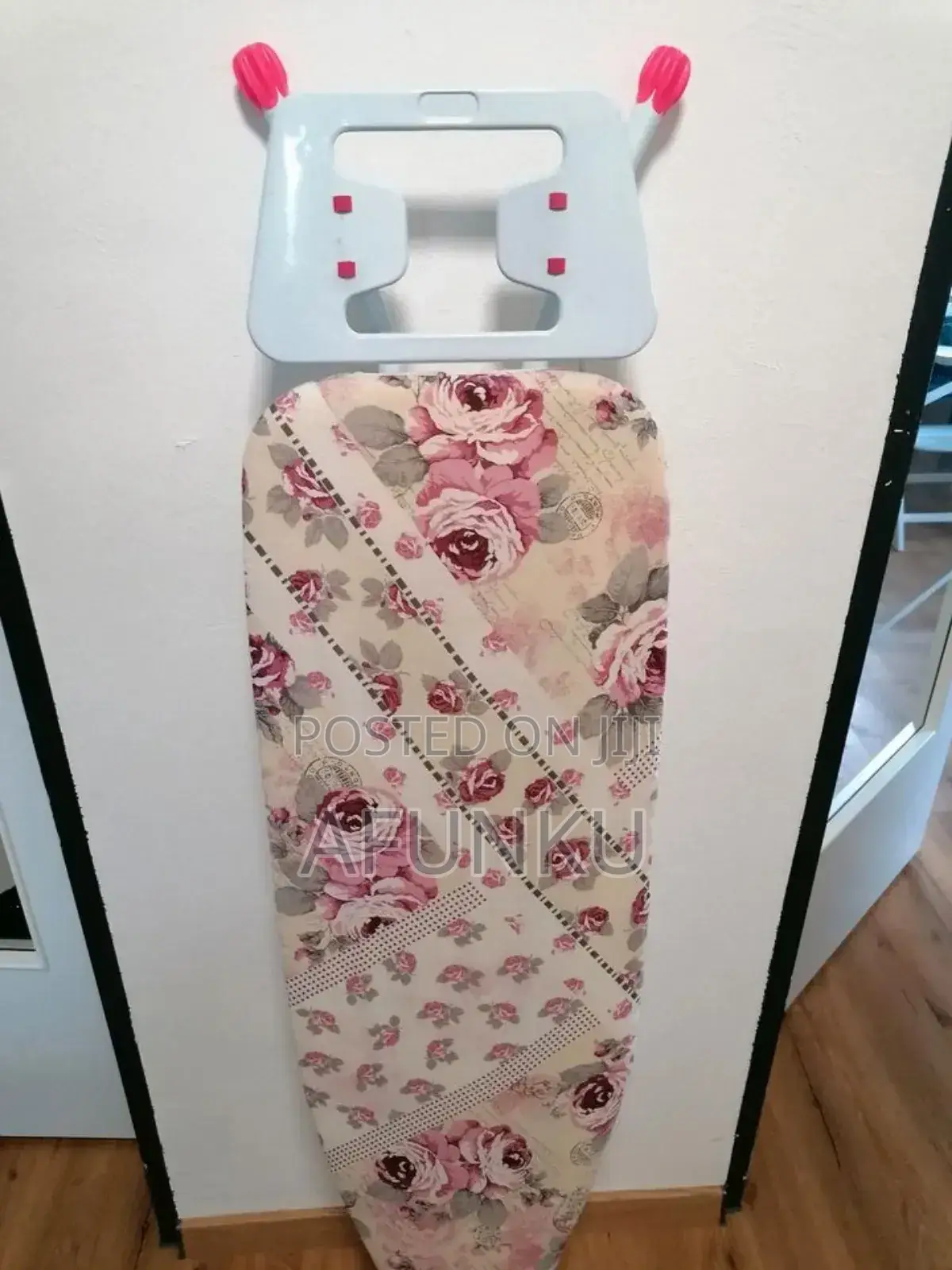 Foreign Ironing Board Colour Varies
