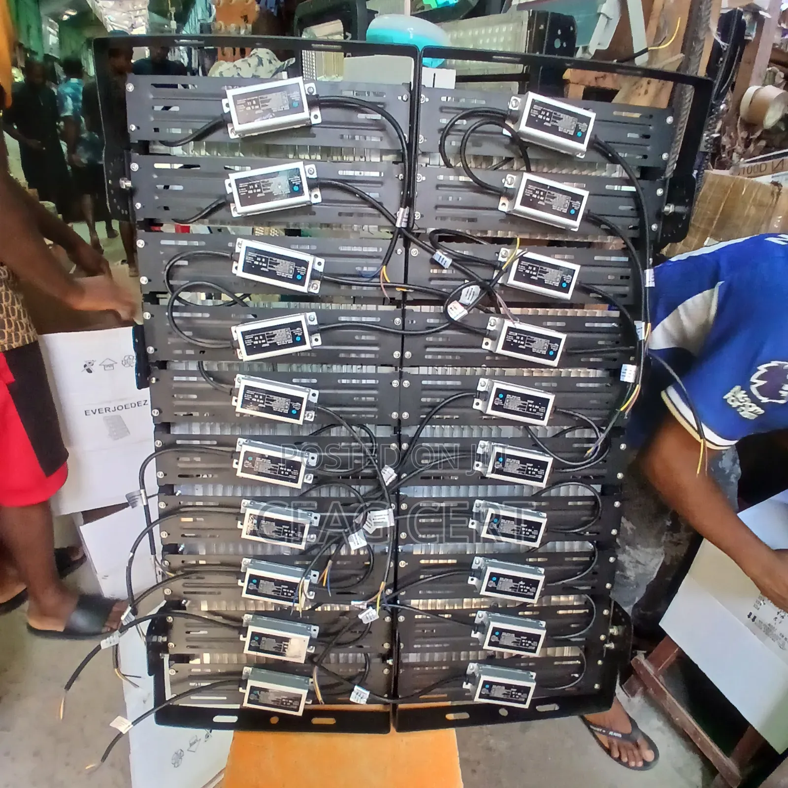 1000w Stadium Light