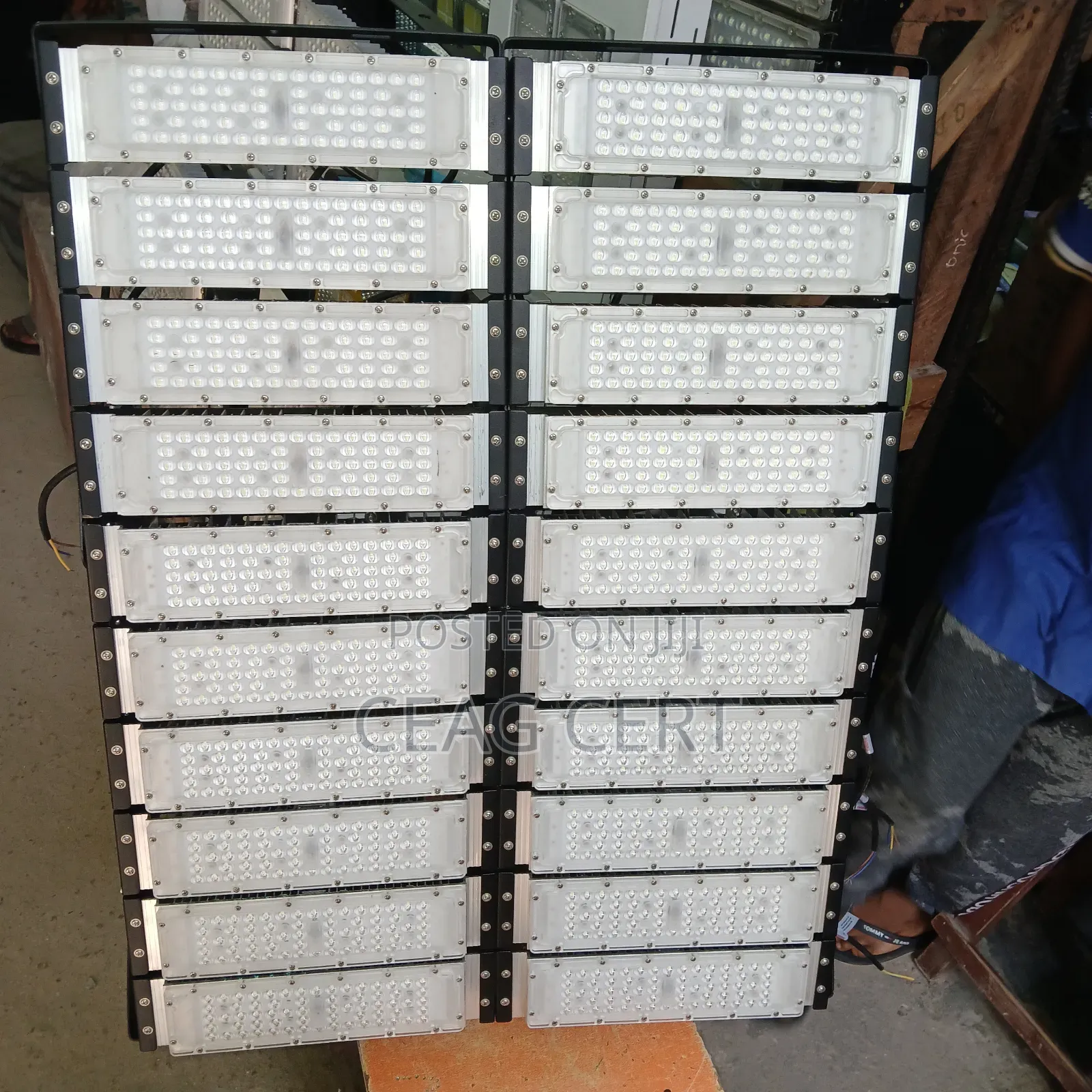 1000w Stadium  Light
