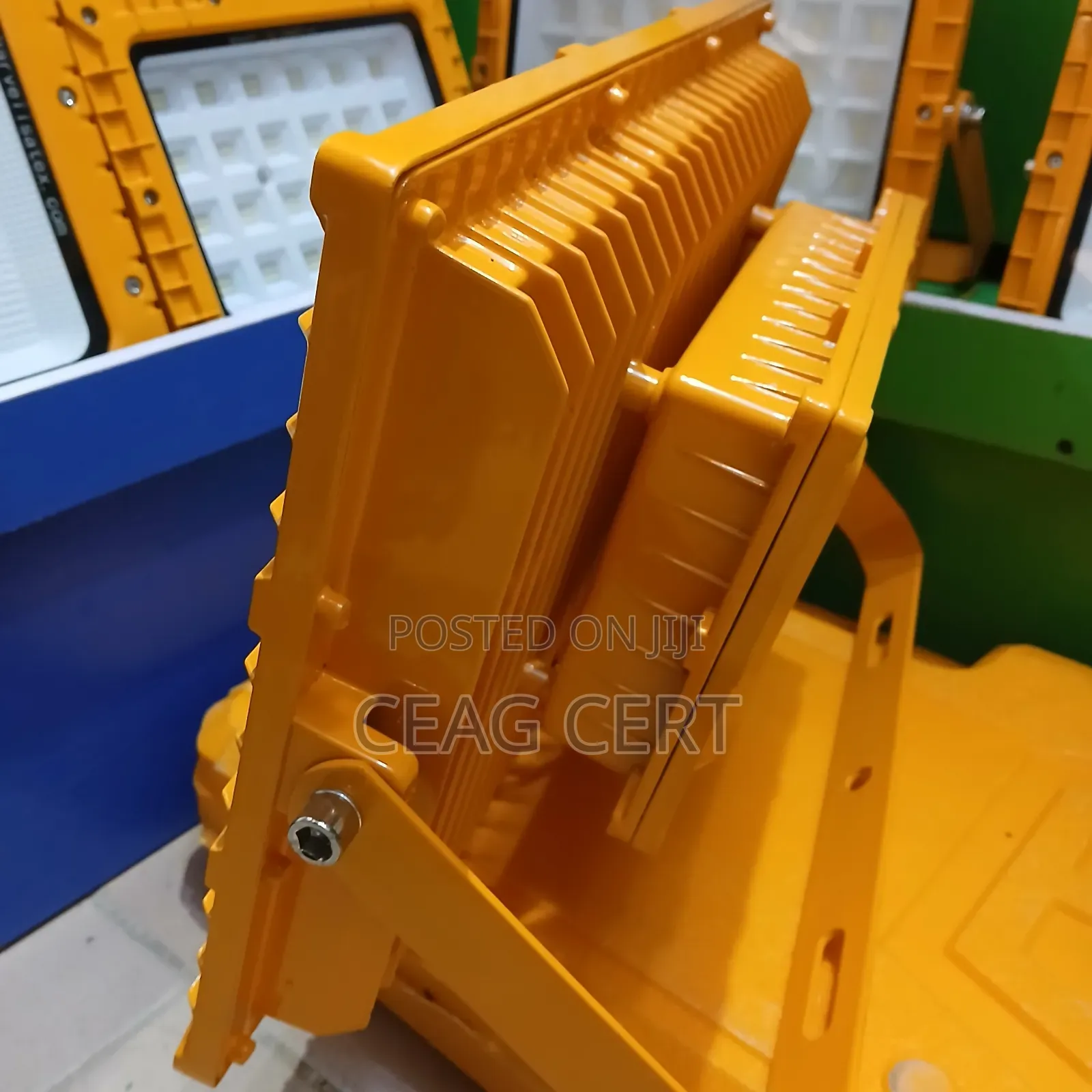 400w Explosion Proof Flood Light